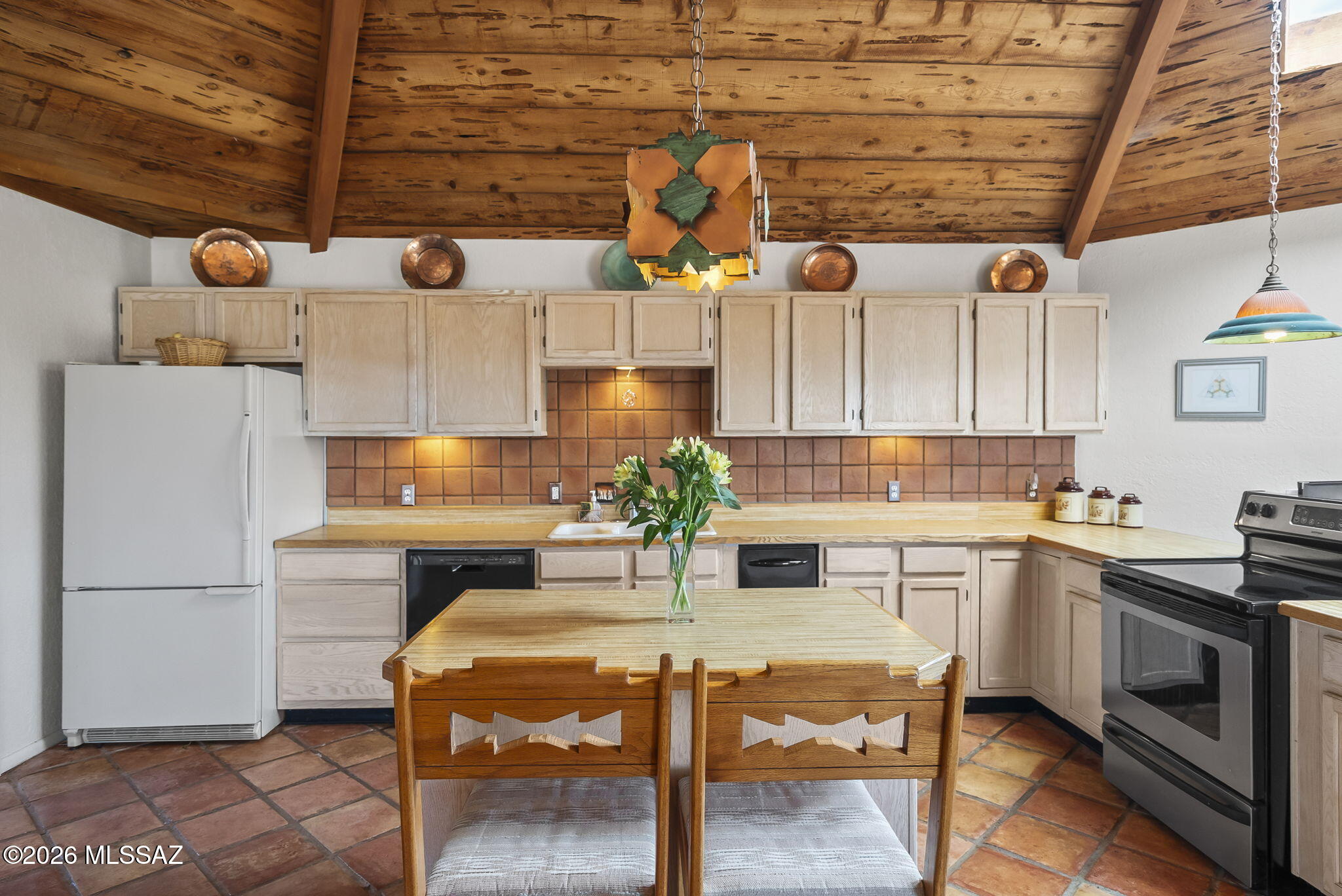 Lake Patagonia Ranch - Residential