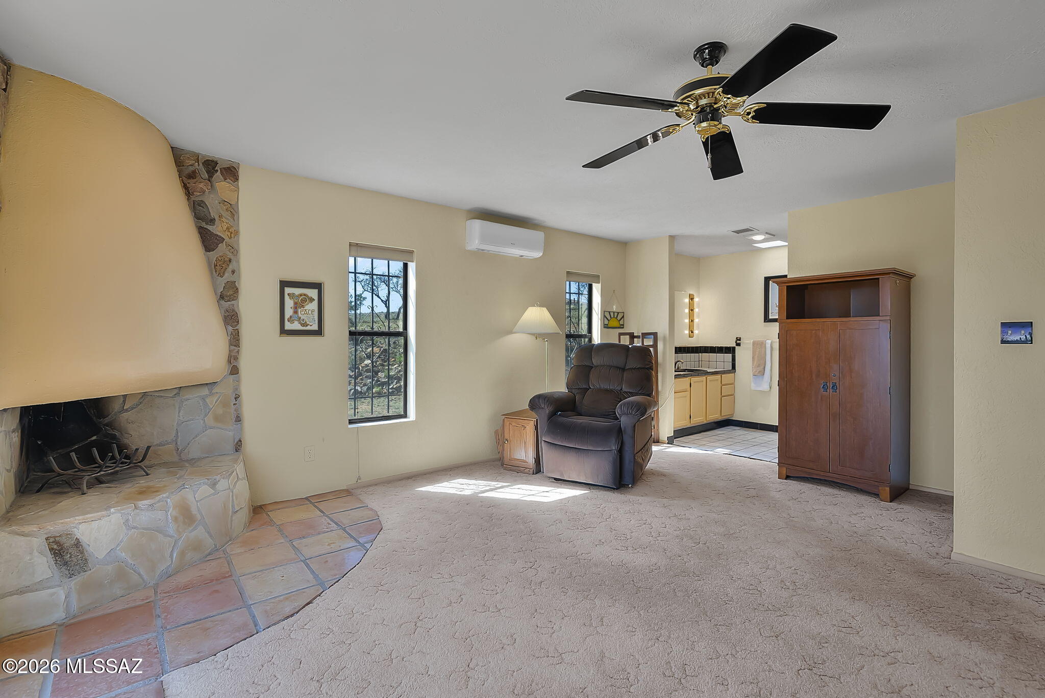 Lake Patagonia Ranch - Residential