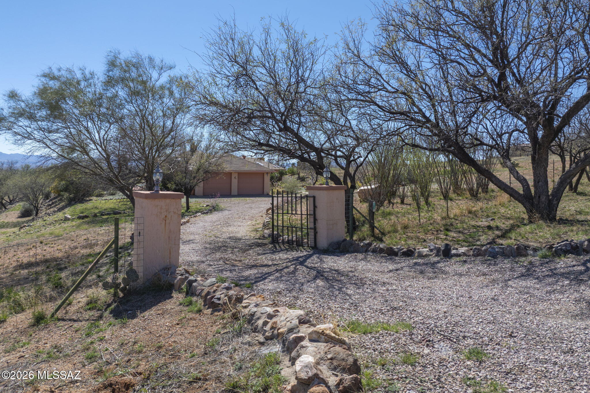 Lake Patagonia Ranch - Residential