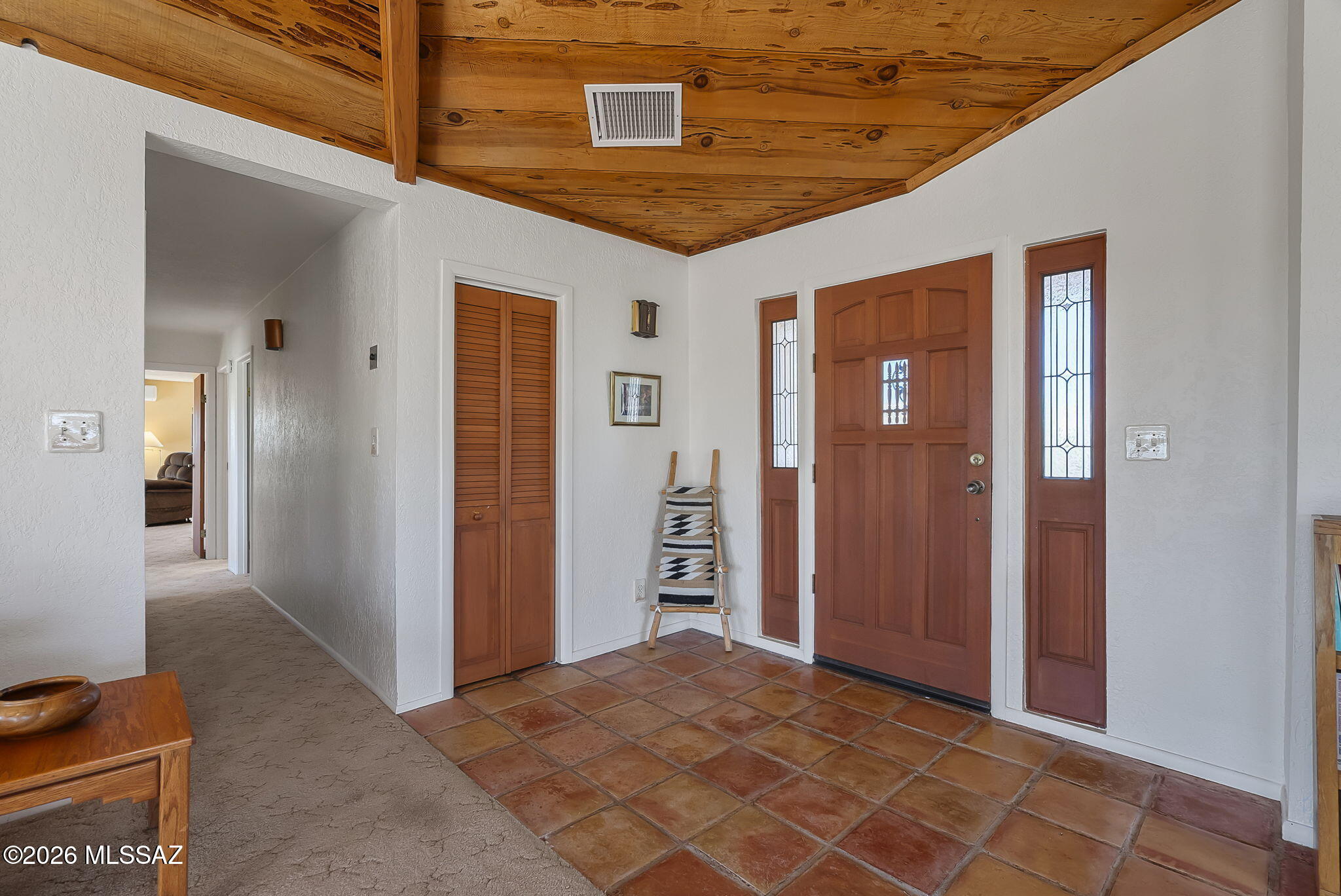 Lake Patagonia Ranch - Residential
