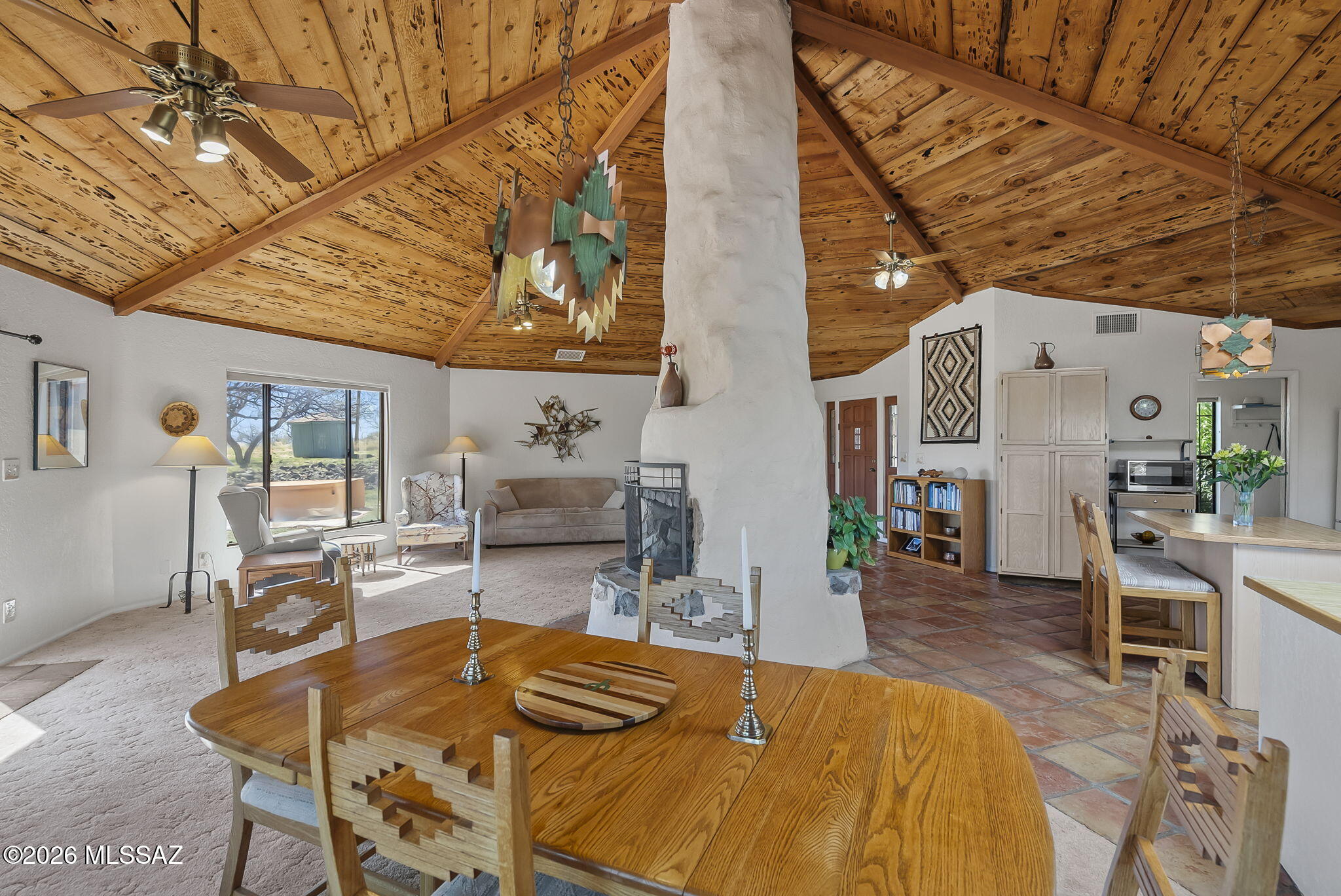 Lake Patagonia Ranch - Residential