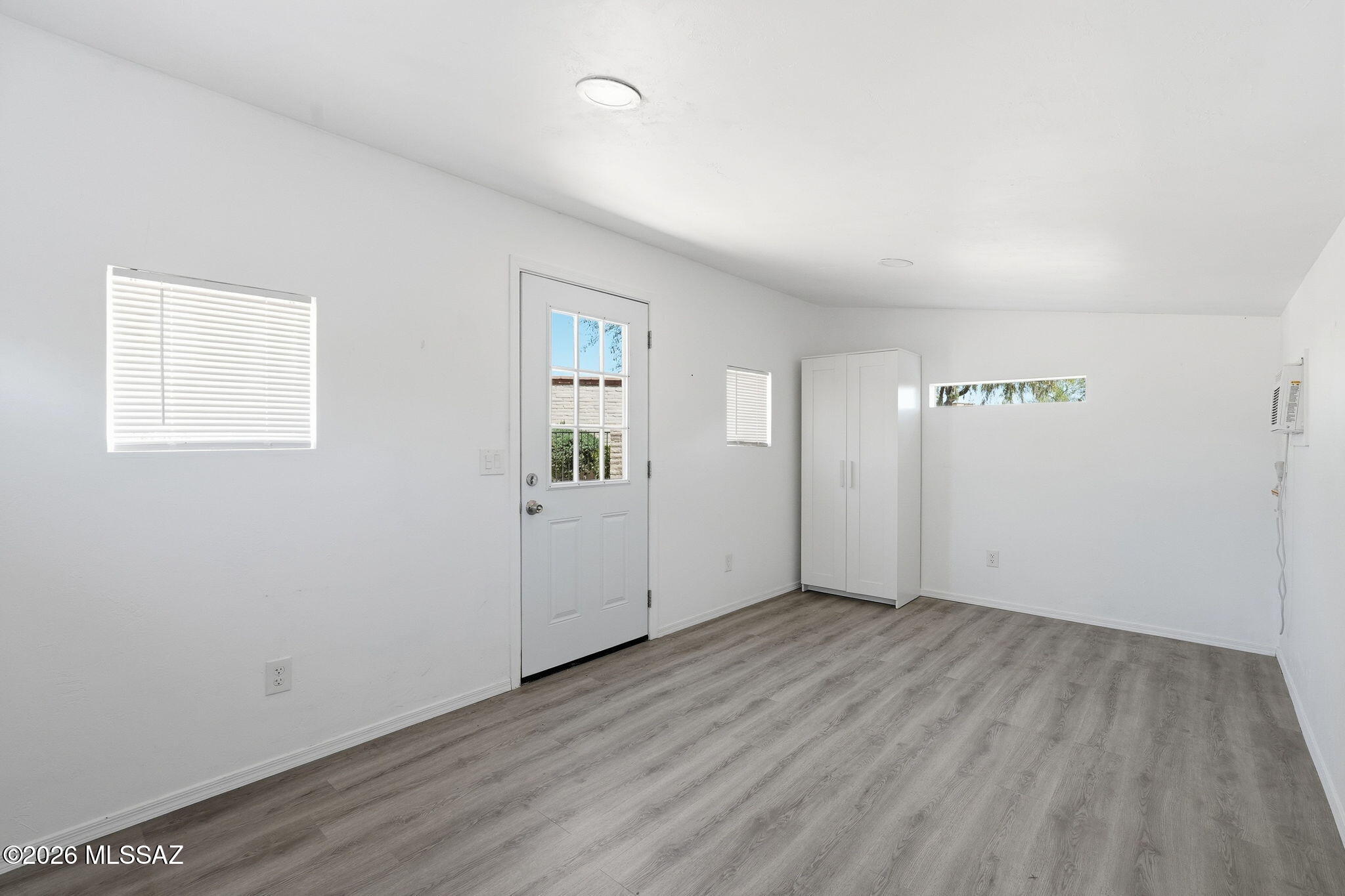 La Buena Vida Estates (1-37) - Residential