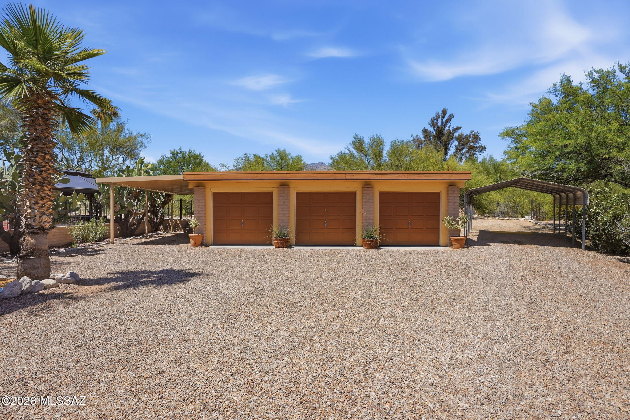 La Buena Vida Estates (1-37) - Residential