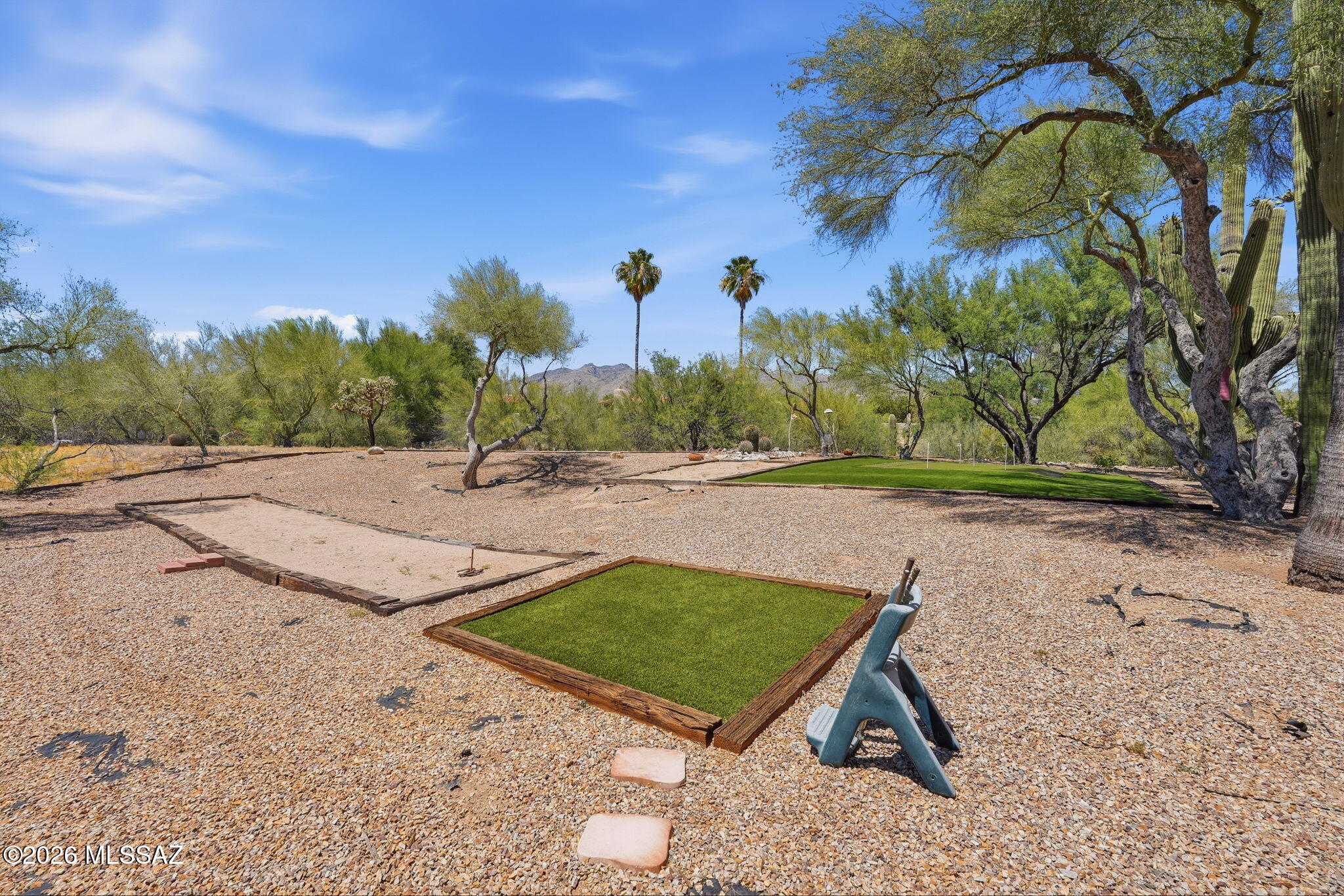 La Buena Vida Estates (1-37) - Residential