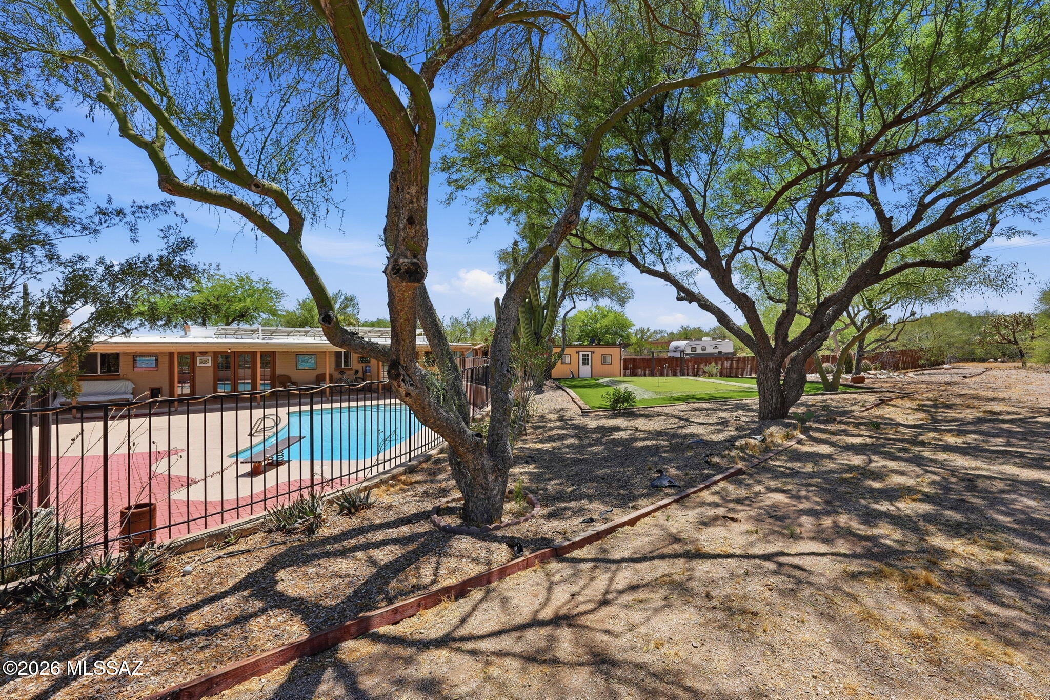 La Buena Vida Estates (1-37) - Residential