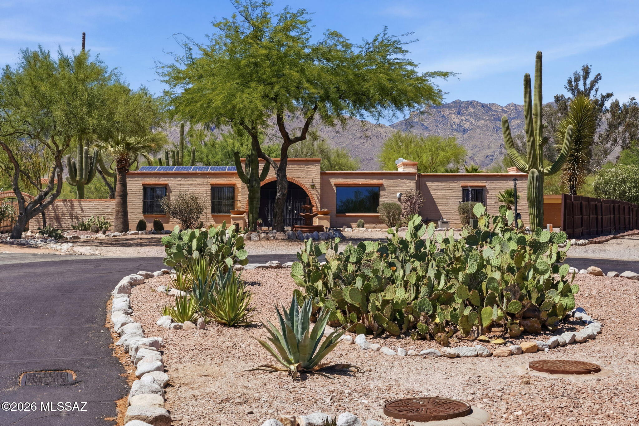La Buena Vida Estates (1-37) - Residential