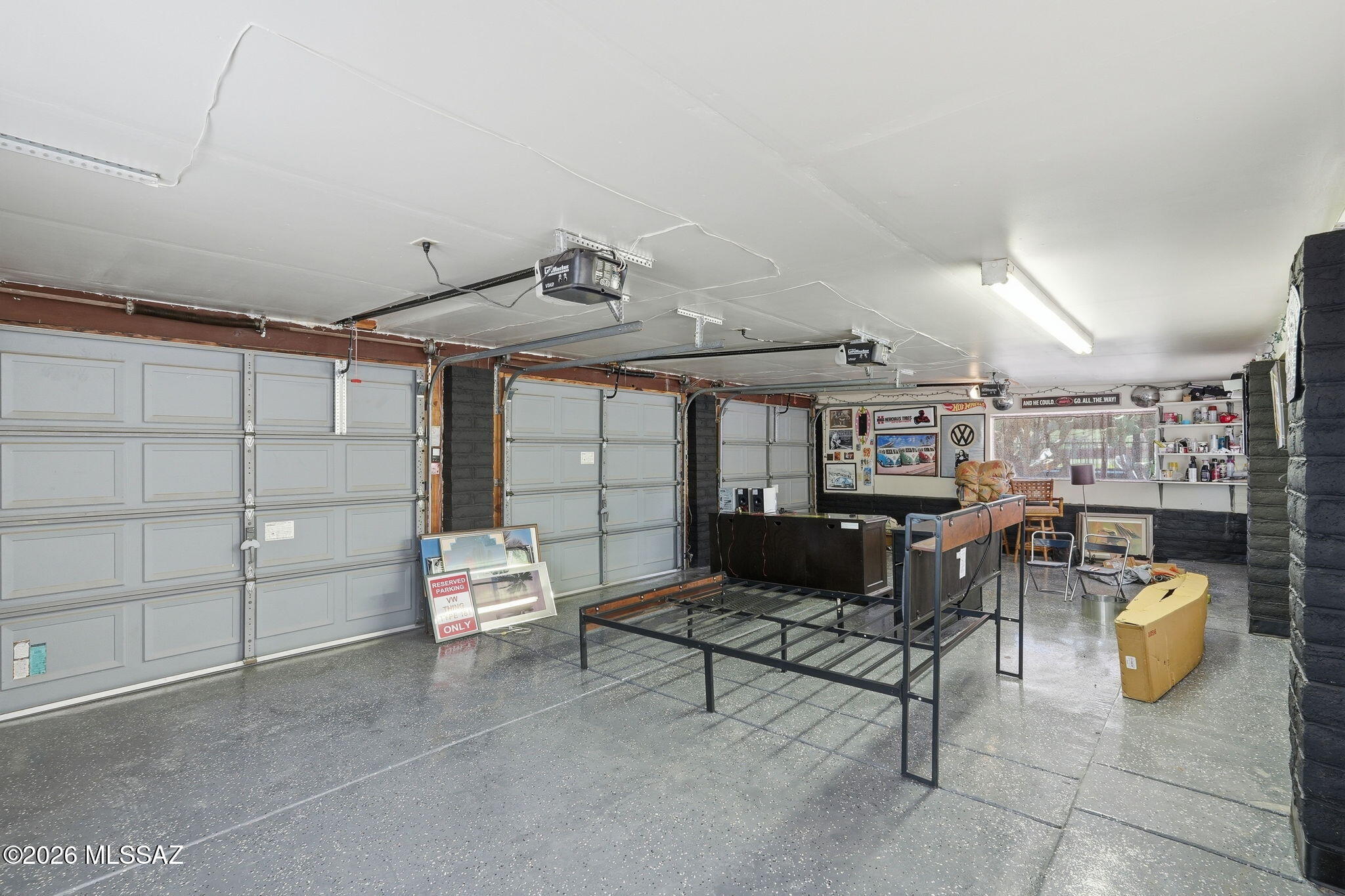La Buena Vida Estates (1-37) - Residential