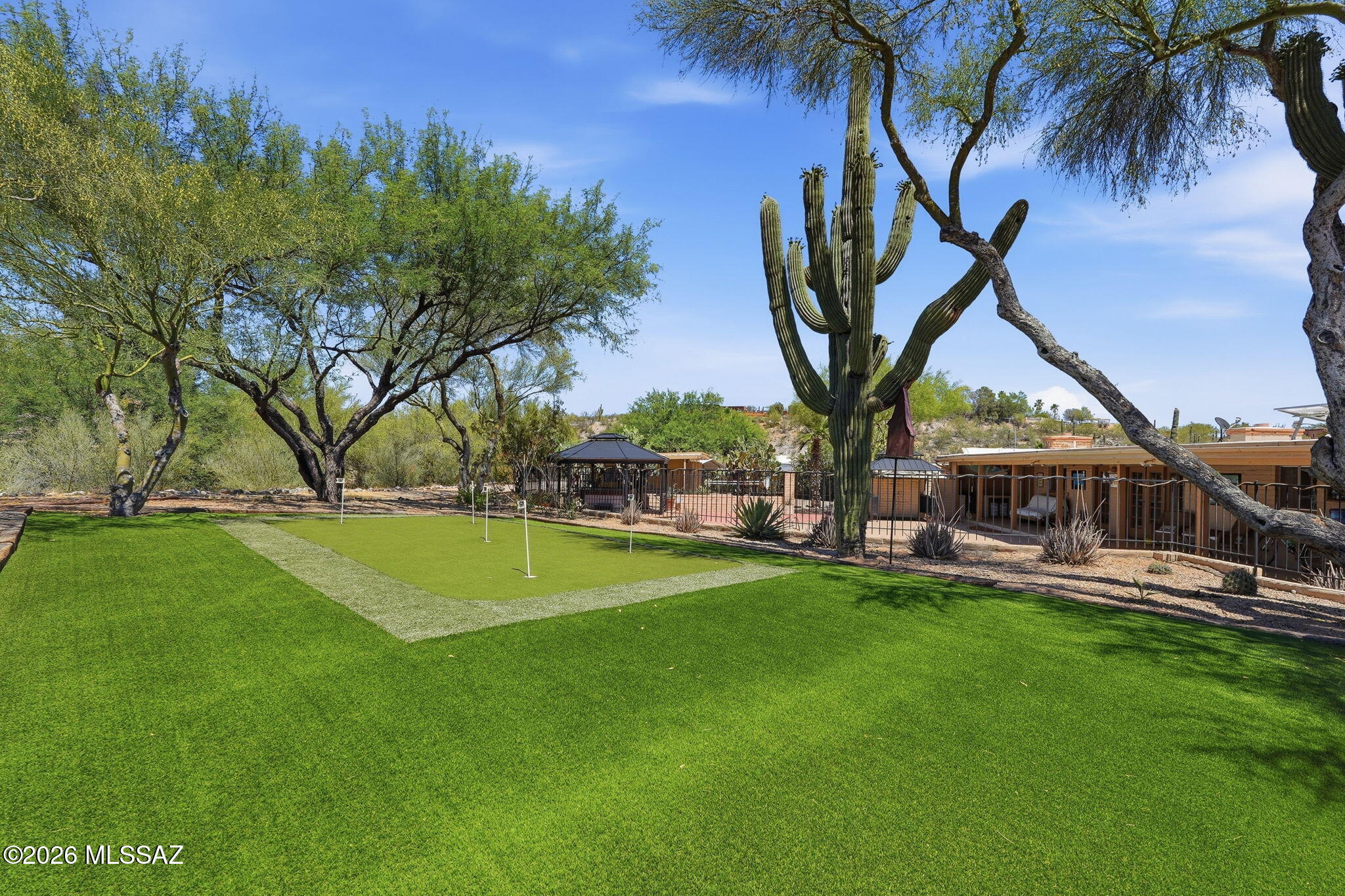 La Buena Vida Estates (1-37) - Residential