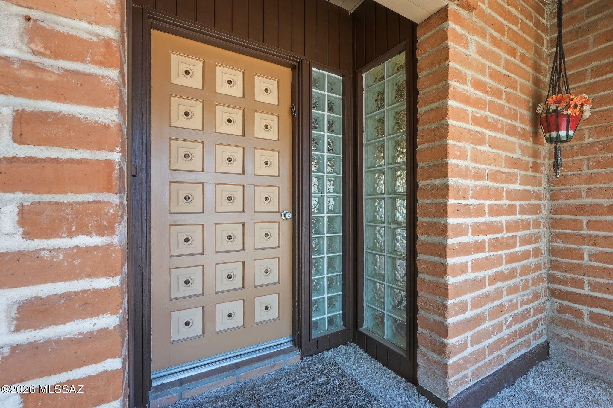 La Buena Vida Estates (1-37) - Residential