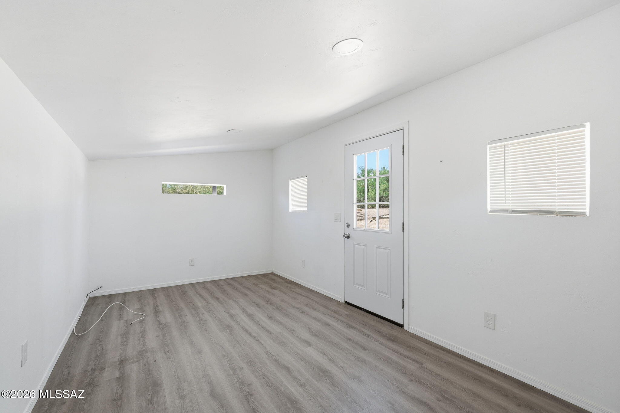 La Buena Vida Estates (1-37) - Residential