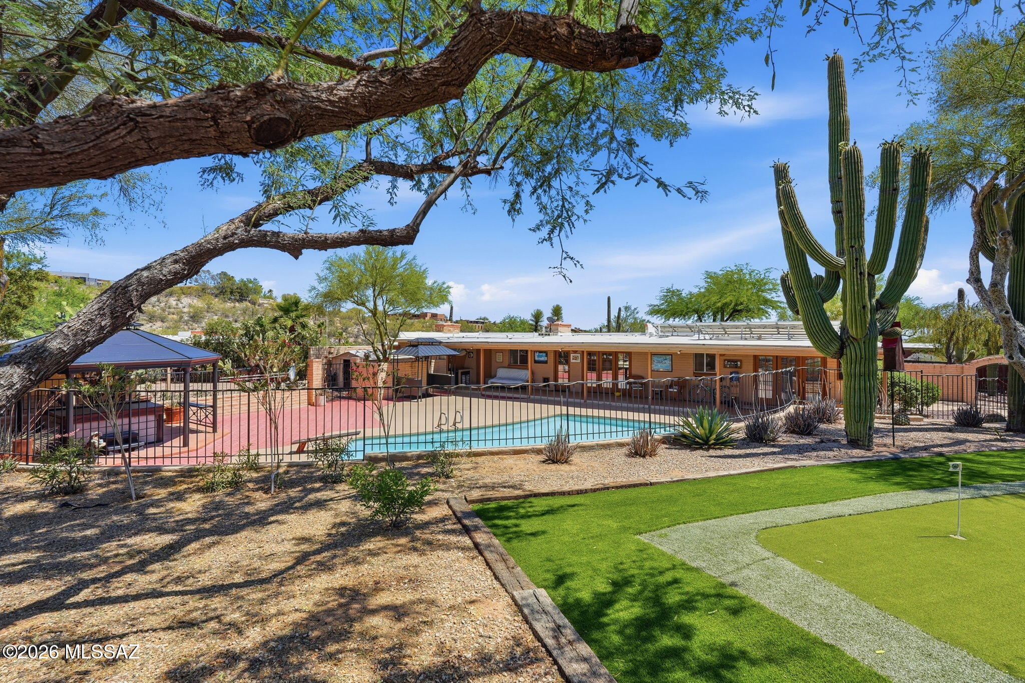 La Buena Vida Estates (1-37) - Residential