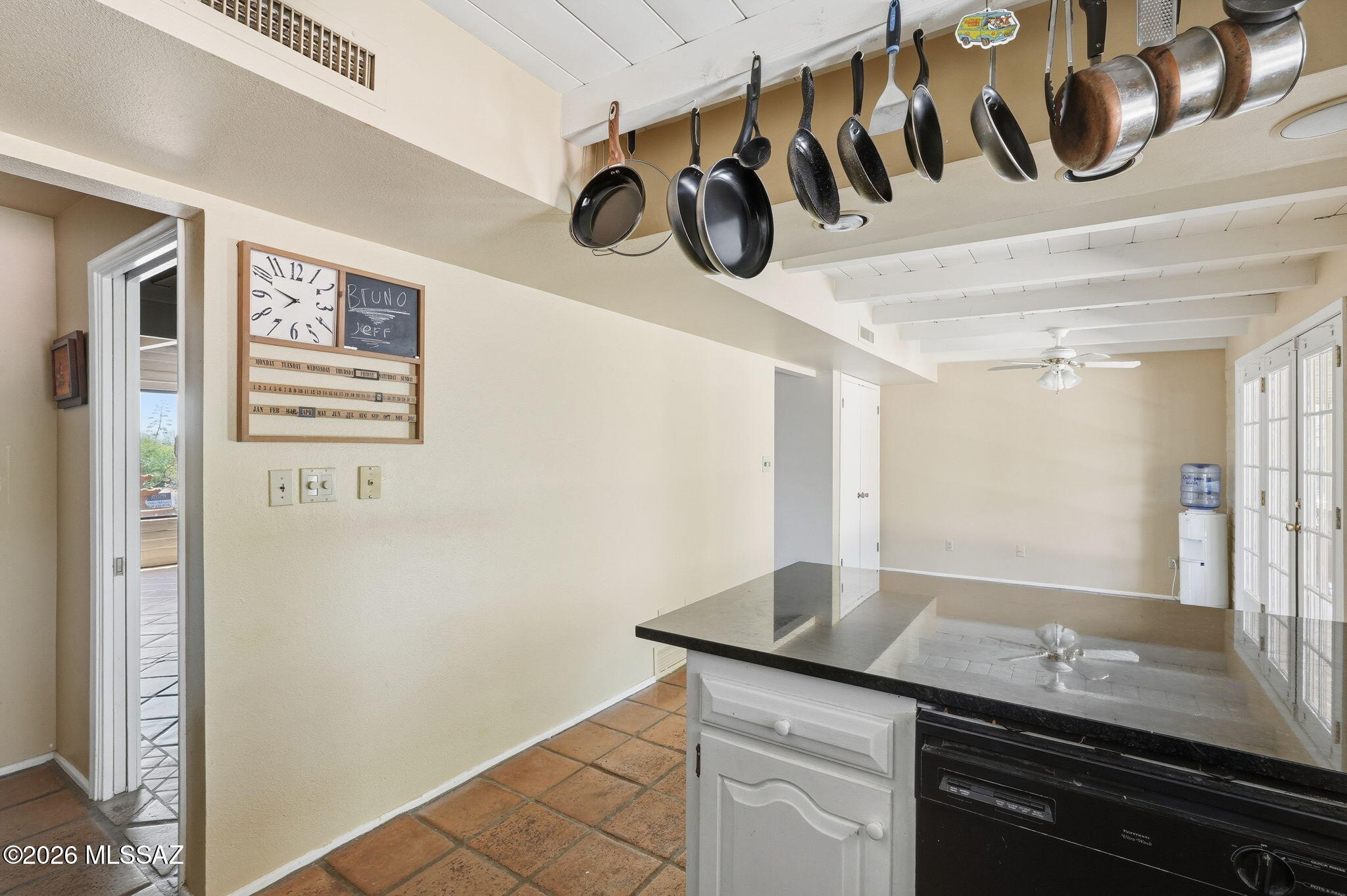La Buena Vida Estates (1-37) - Residential