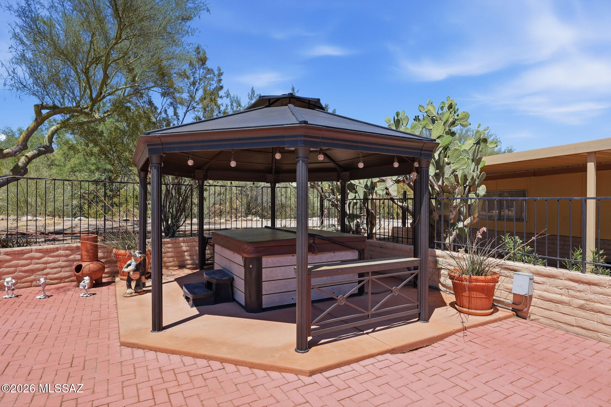 La Buena Vida Estates (1-37) - Residential