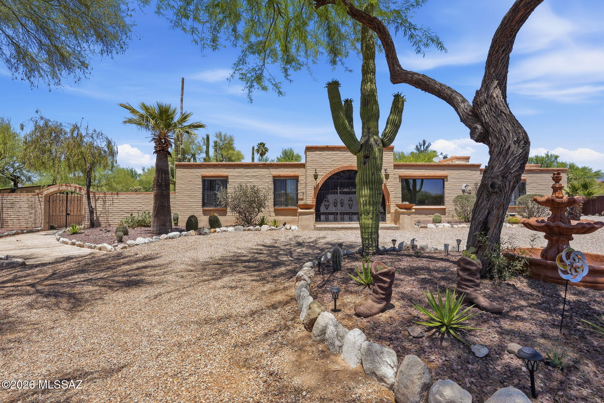 La Buena Vida Estates (1-37) - Residential