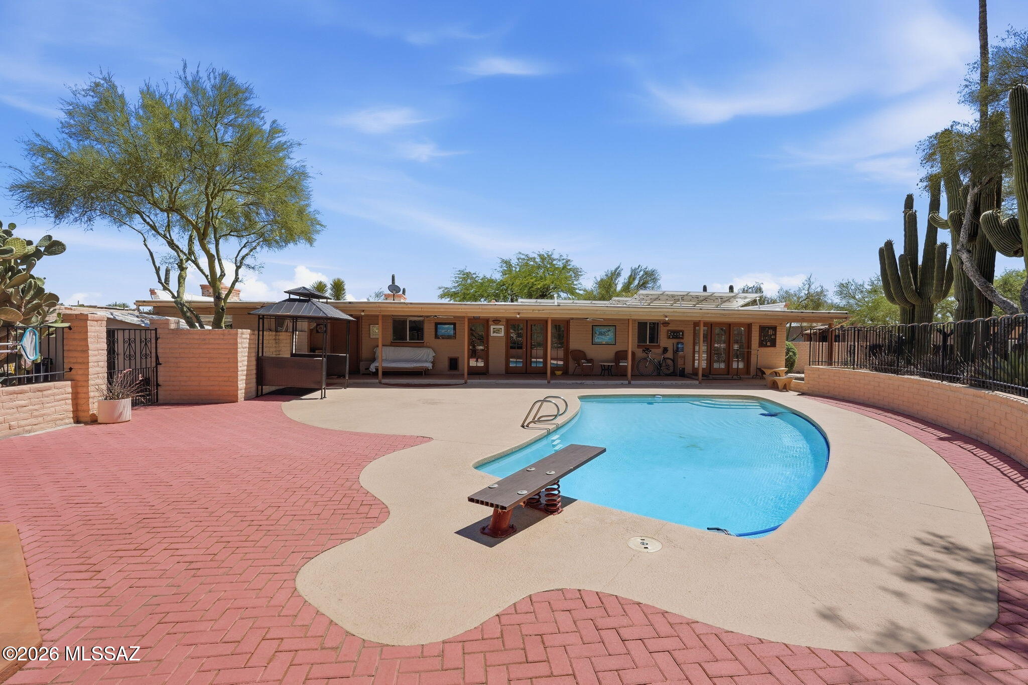 La Buena Vida Estates (1-37) - Residential