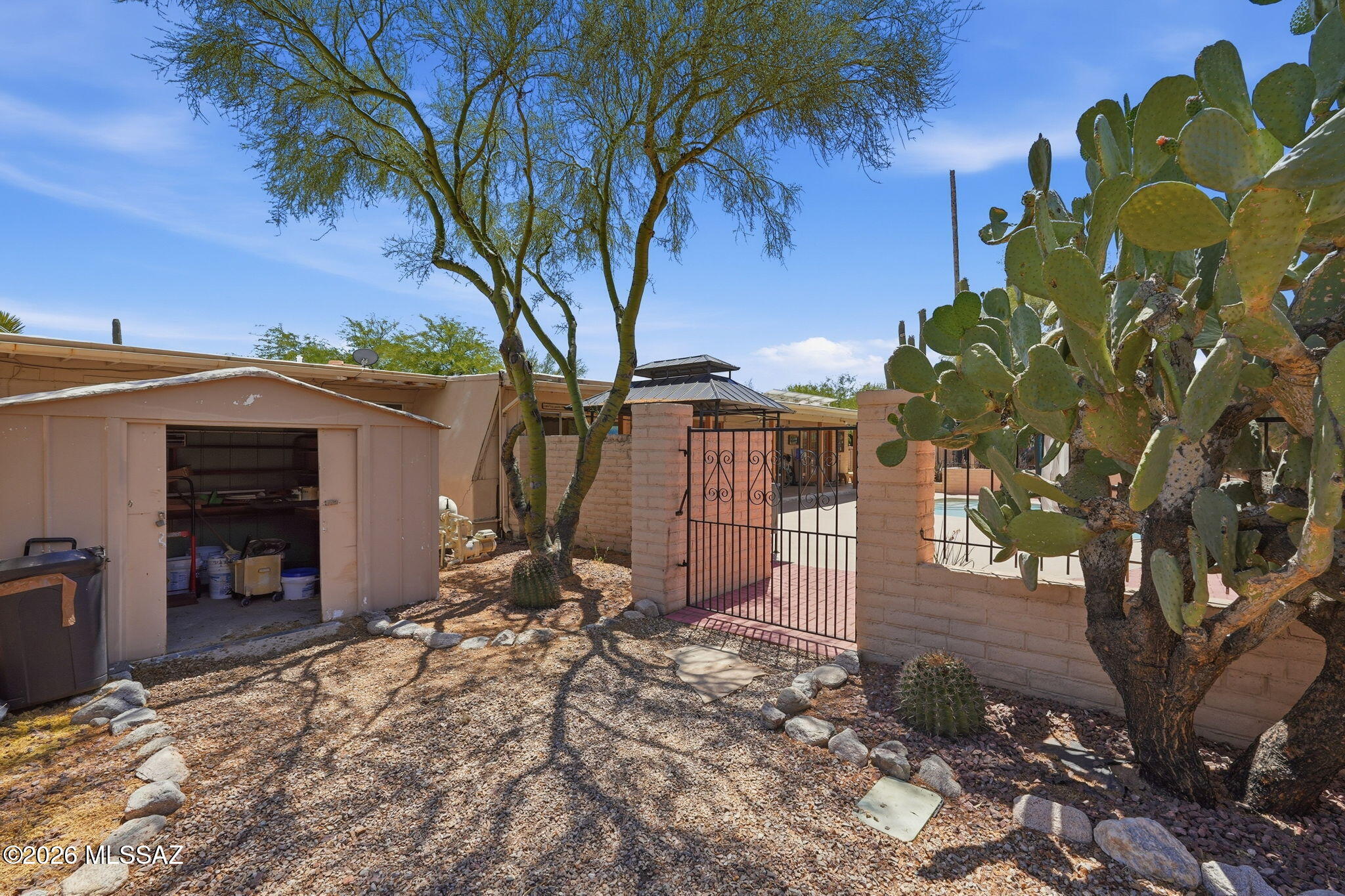 La Buena Vida Estates (1-37) - Residential