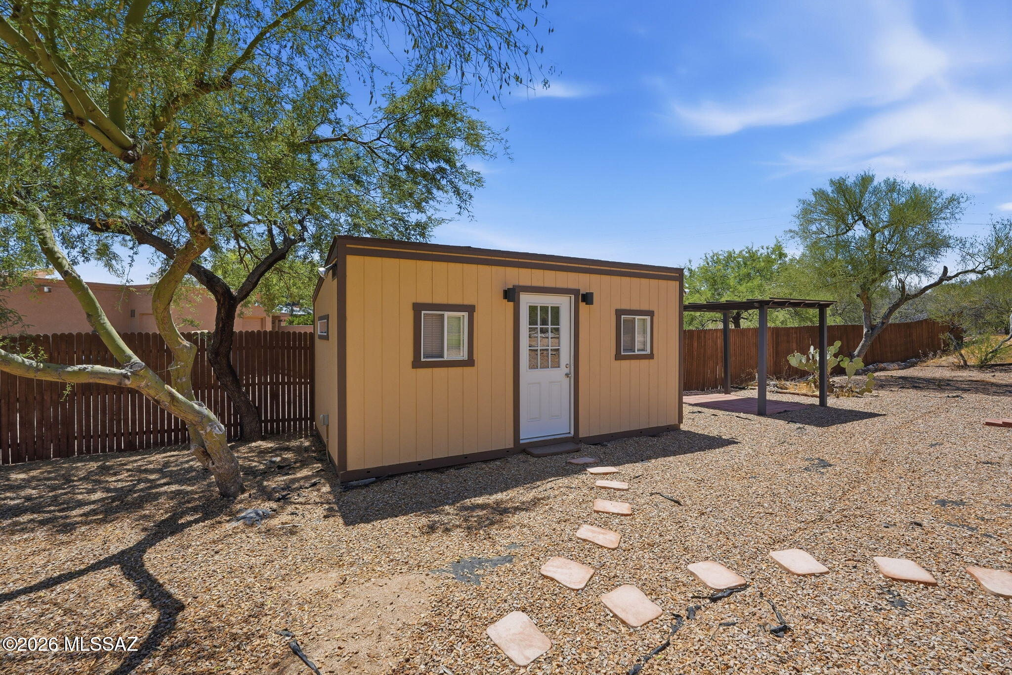 La Buena Vida Estates (1-37) - Residential