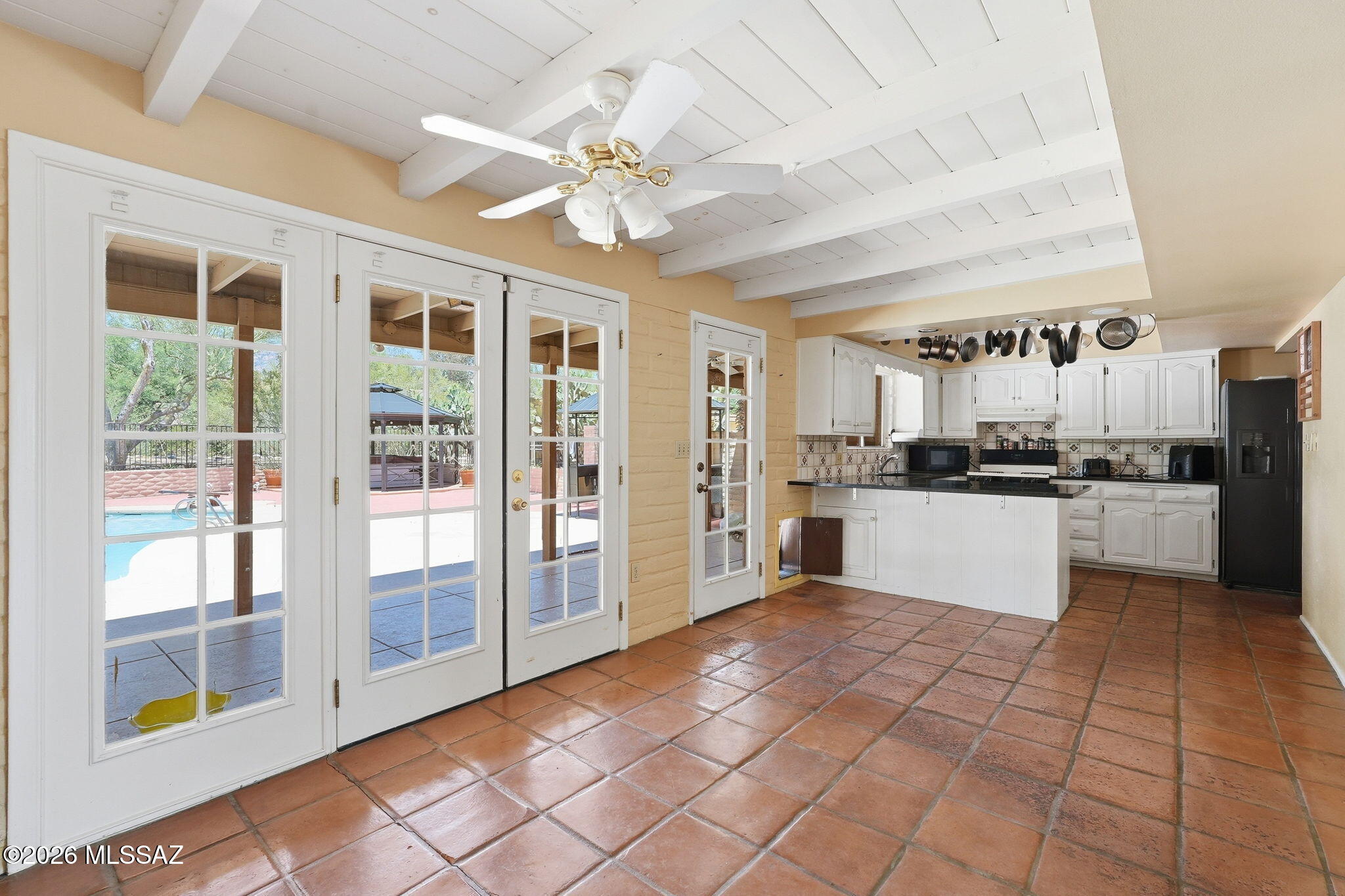 La Buena Vida Estates (1-37) - Residential
