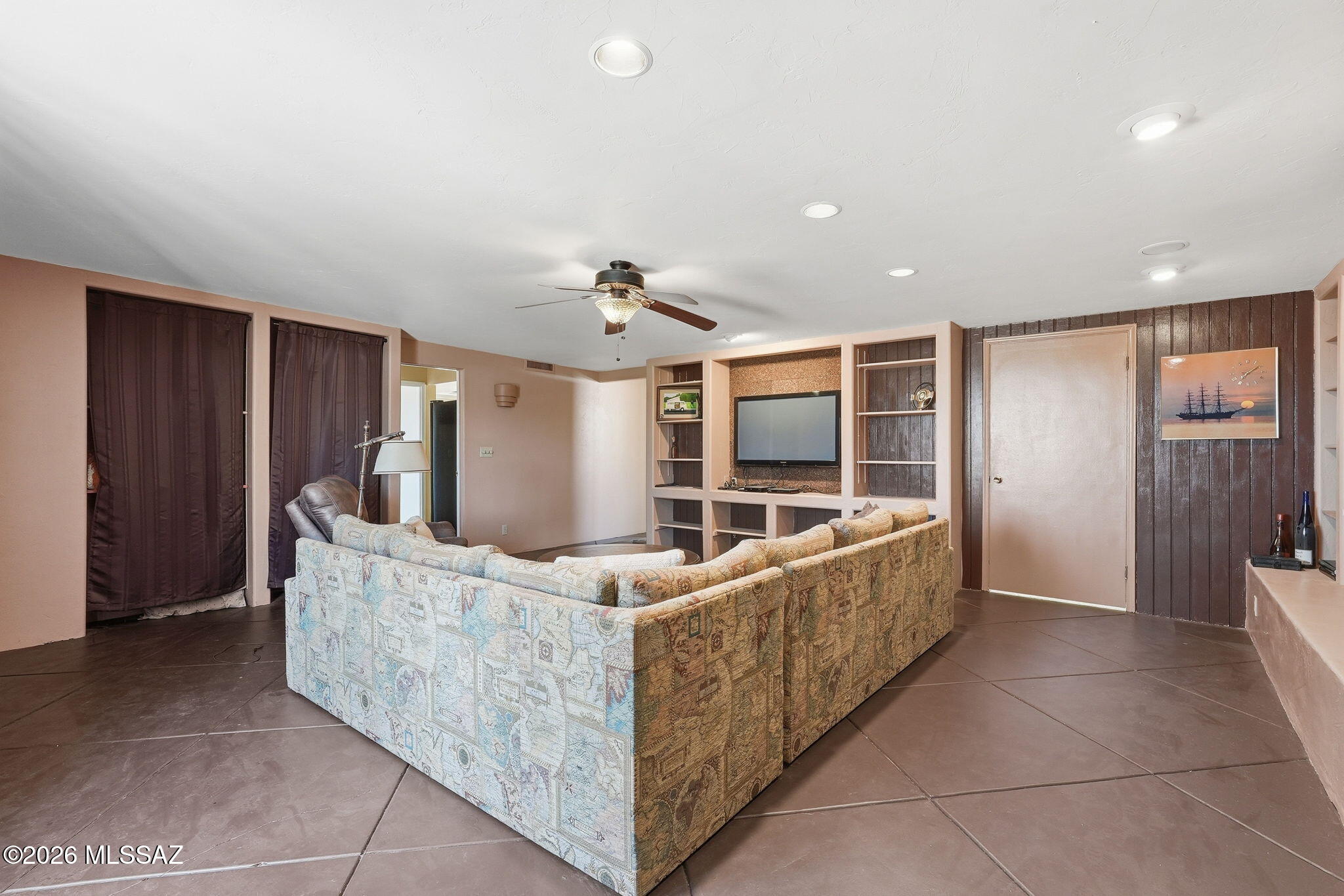 La Buena Vida Estates (1-37) - Residential