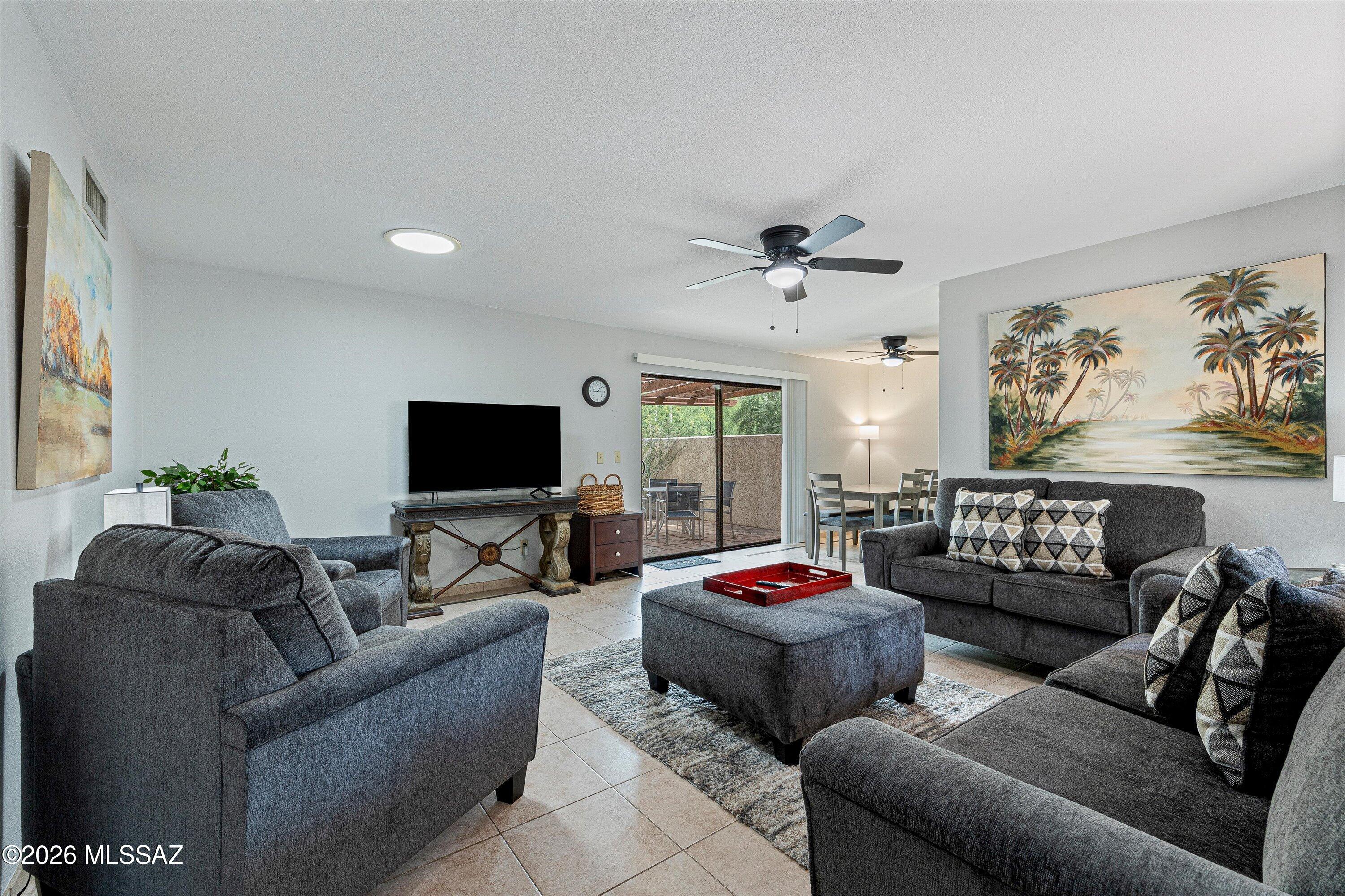 Sunrise Pointe Townhouses (1-21) - Residential Lease