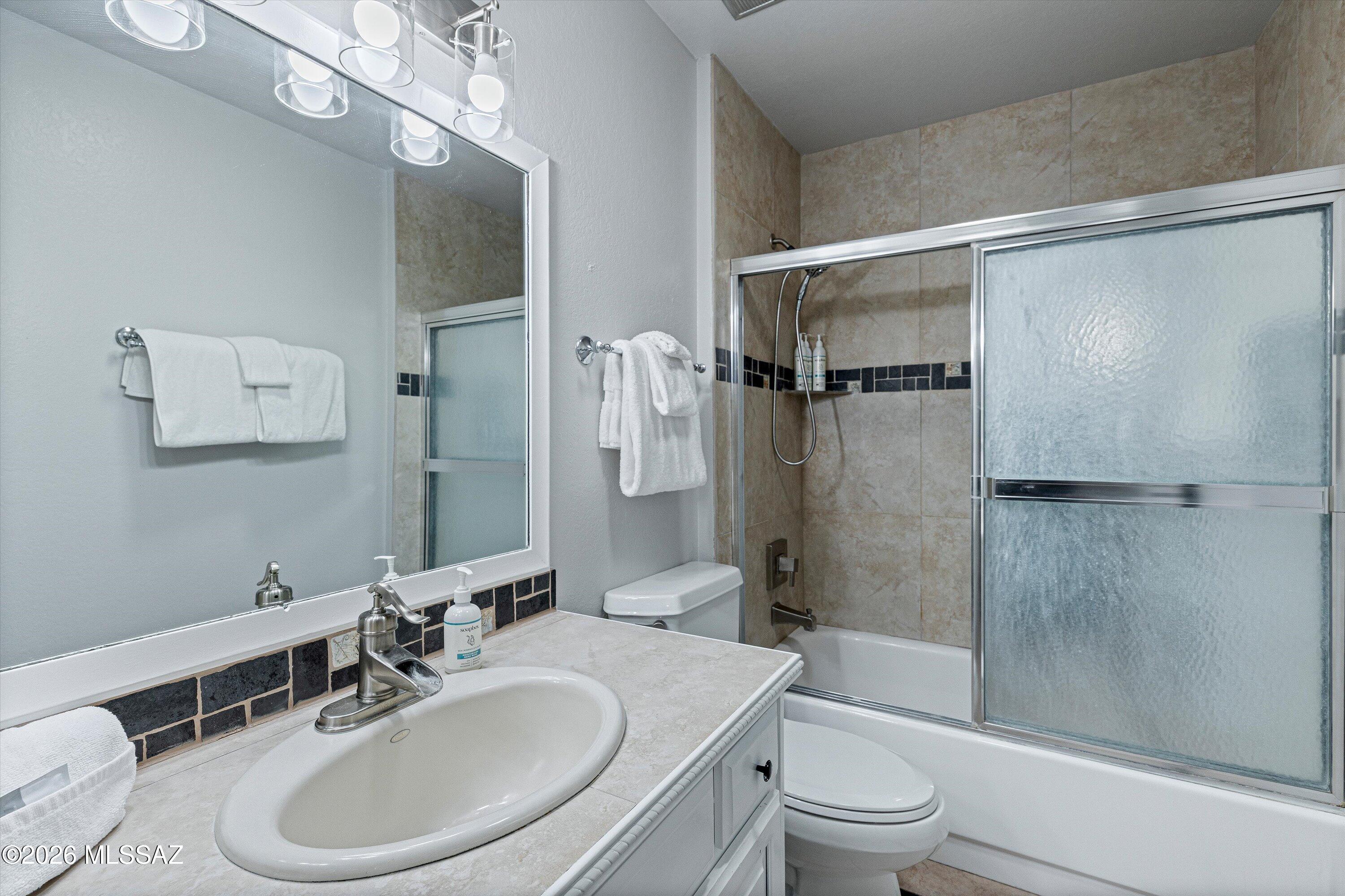 Sunrise Pointe Townhouses (1-21) - Residential Lease