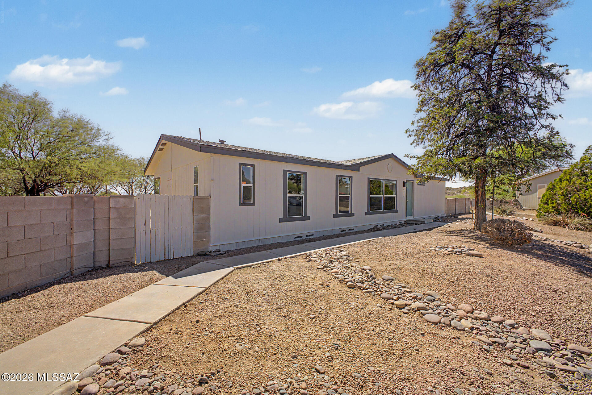 Camino Verde Estates (1-79) - Residential