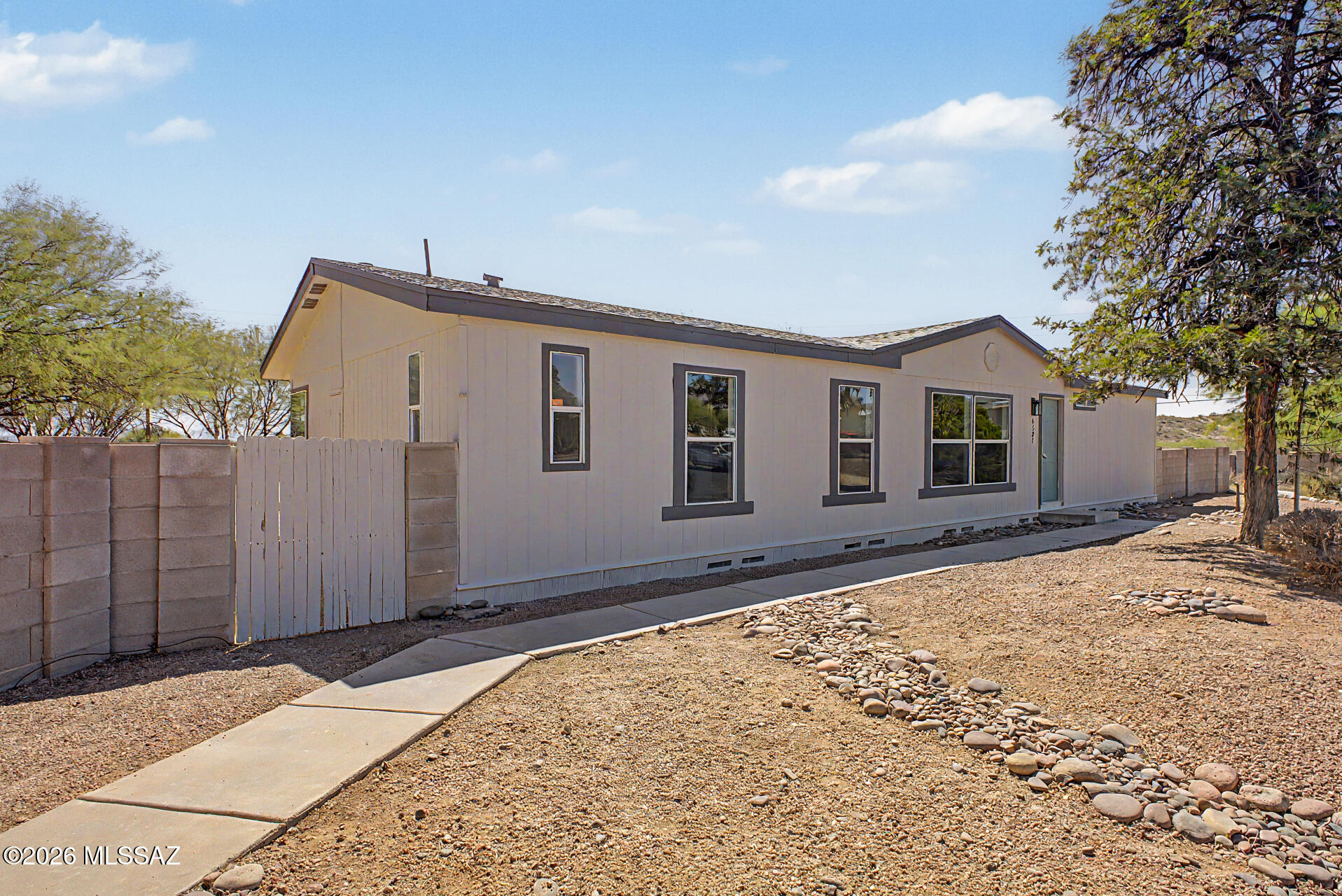 Camino Verde Estates (1-79) - Residential