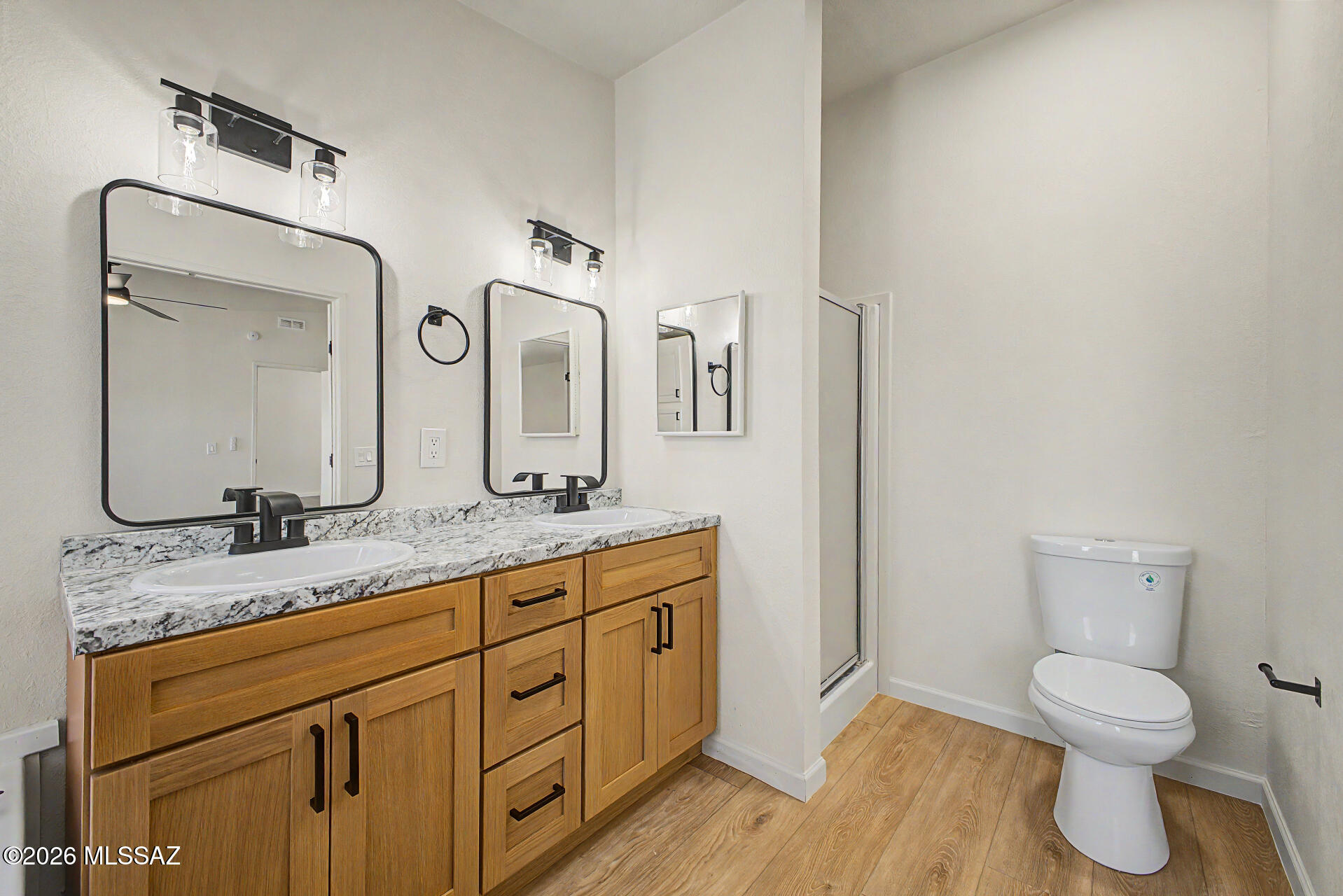 Camino Verde Estates (1-79) - Residential