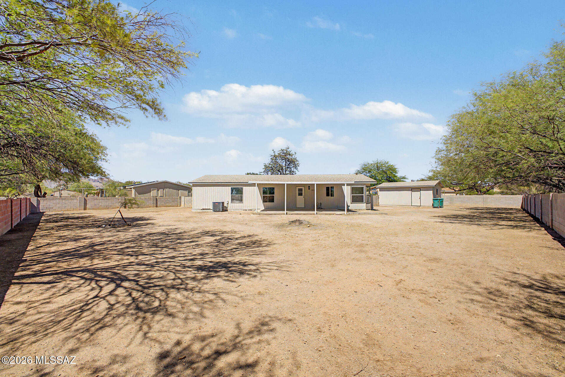 Camino Verde Estates (1-79) - Residential