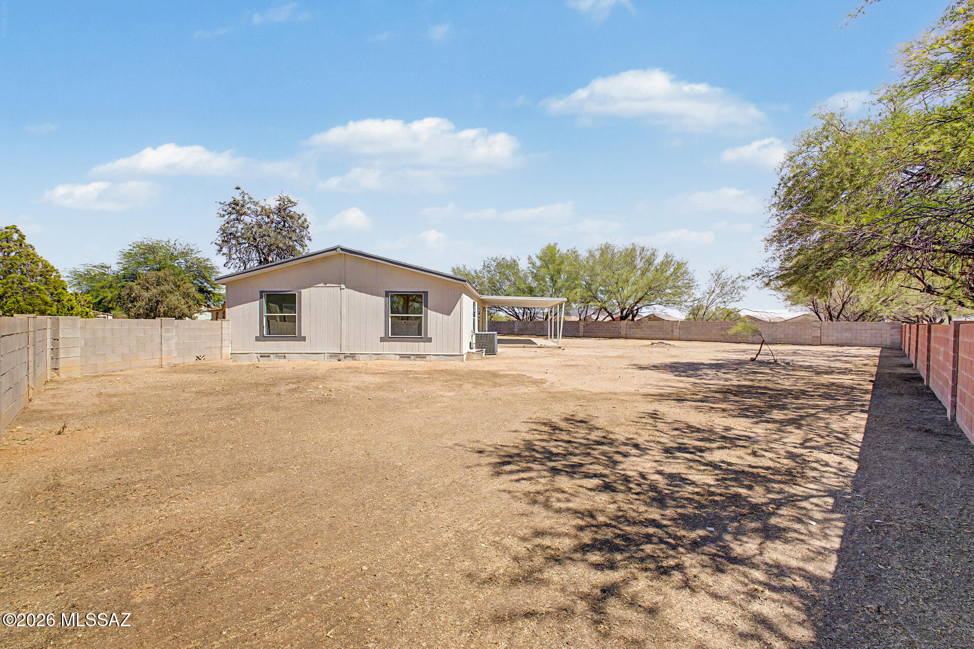 Camino Verde Estates (1-79) - Residential