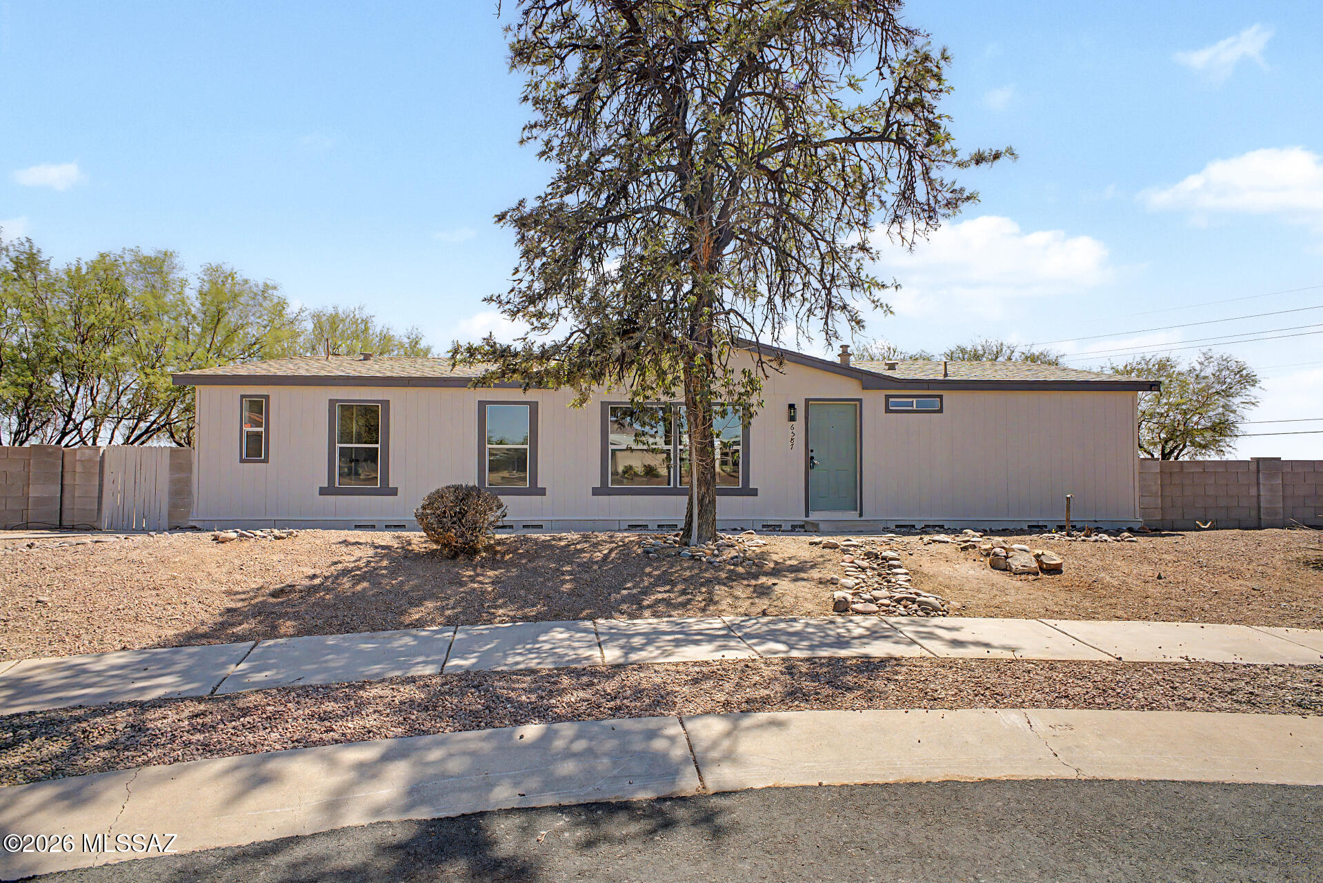 Camino Verde Estates (1-79) - Residential