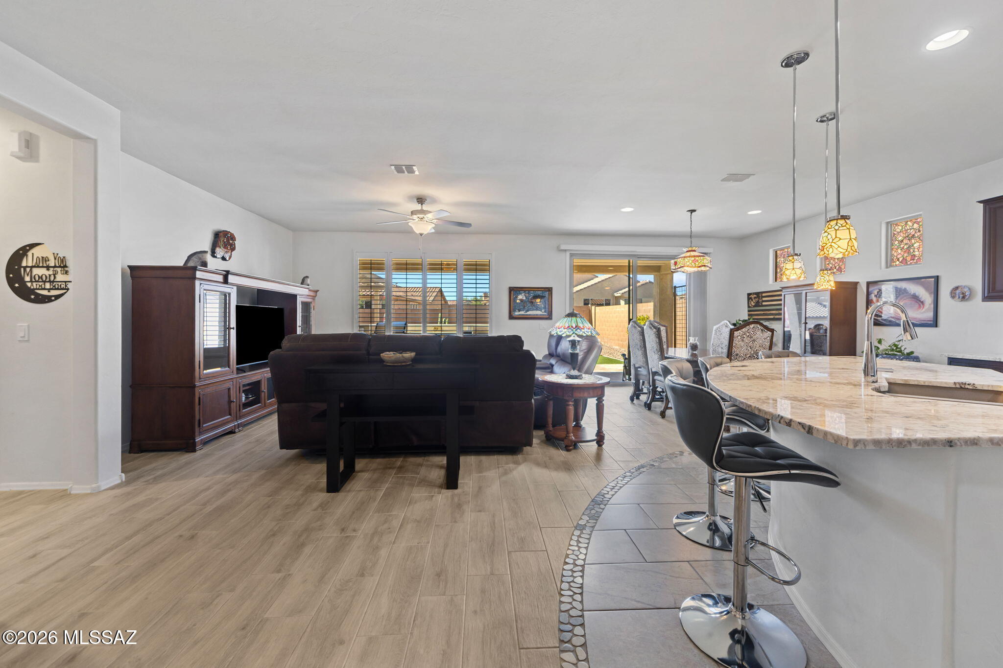 13961 N Bright Angel Trail