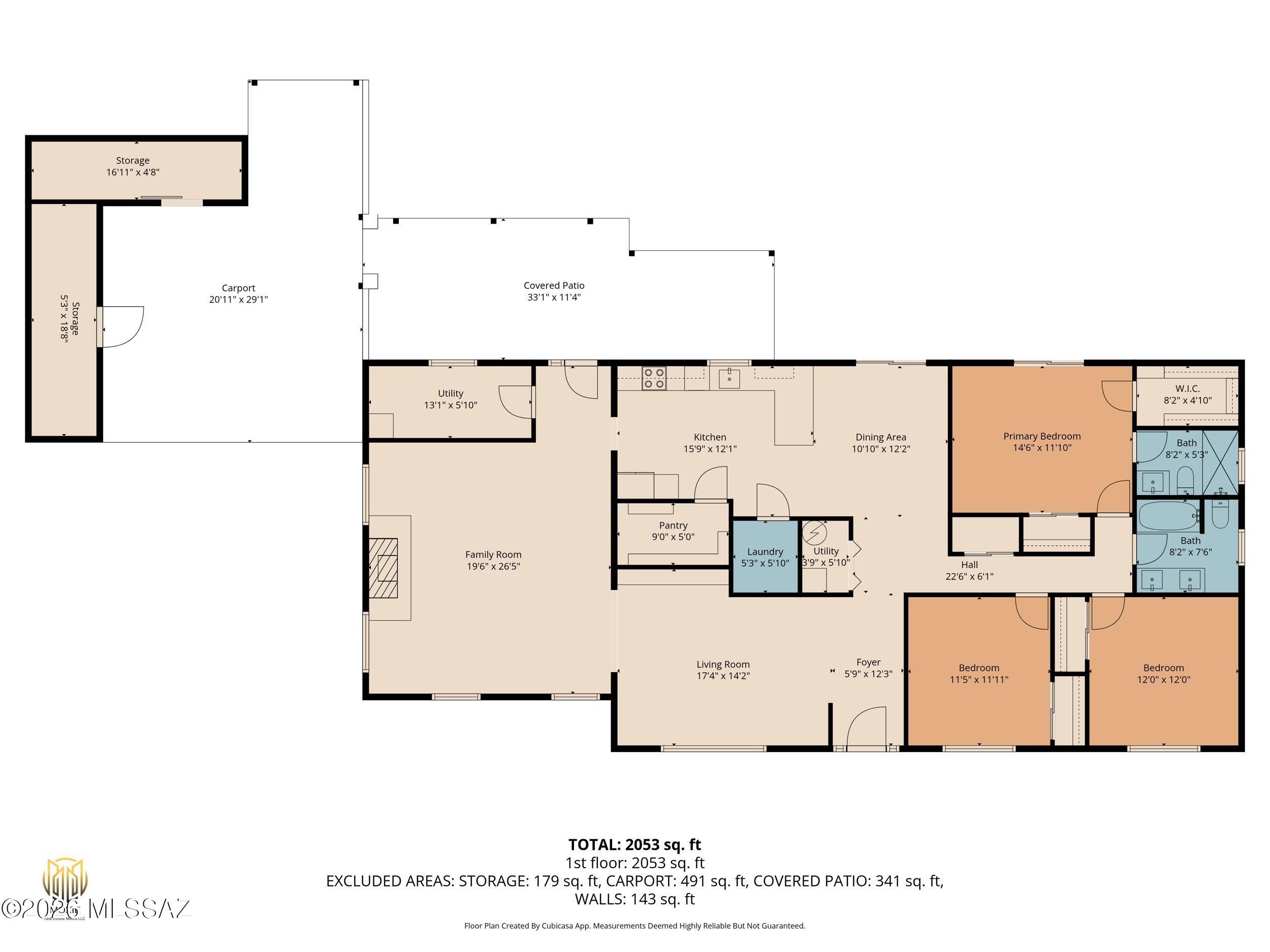 Skyline Bel Air Estates (404-459) - Residential