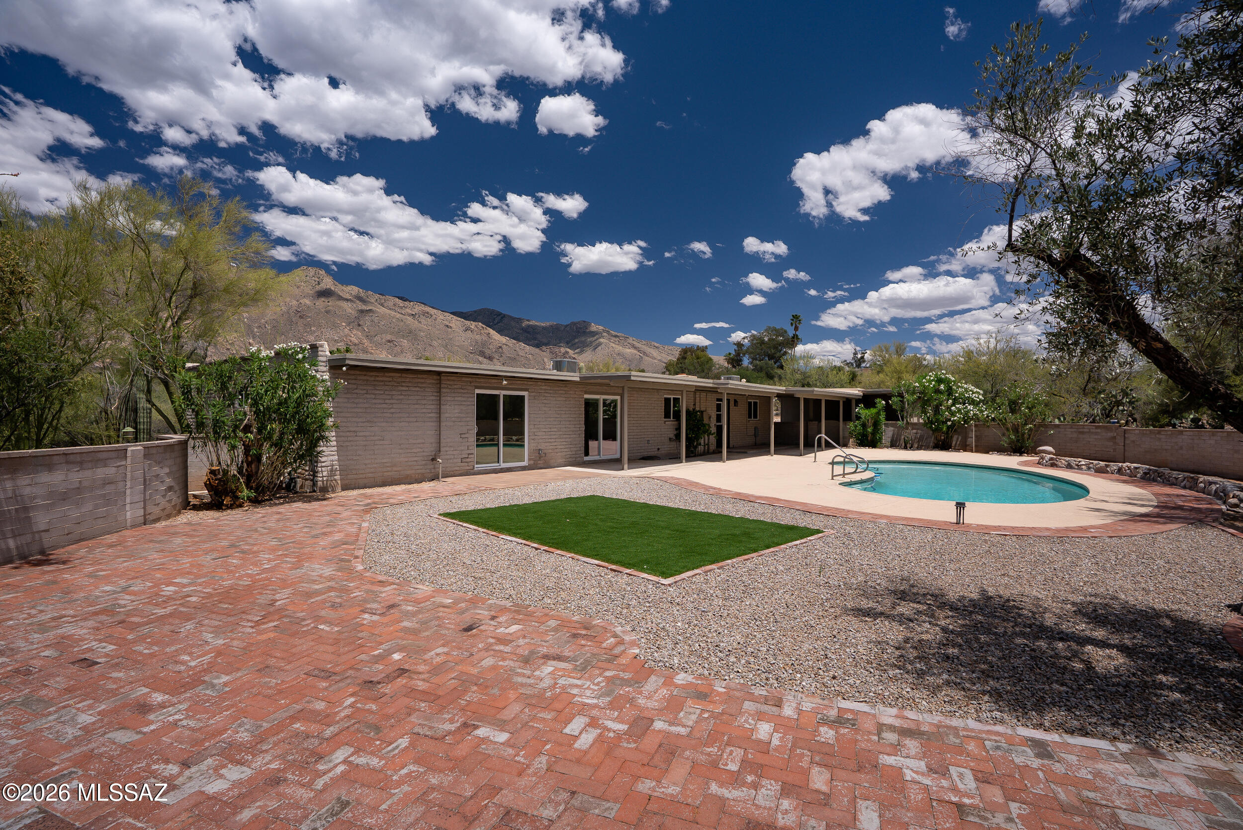 Skyline Bel Air Estates (404-459) - Residential