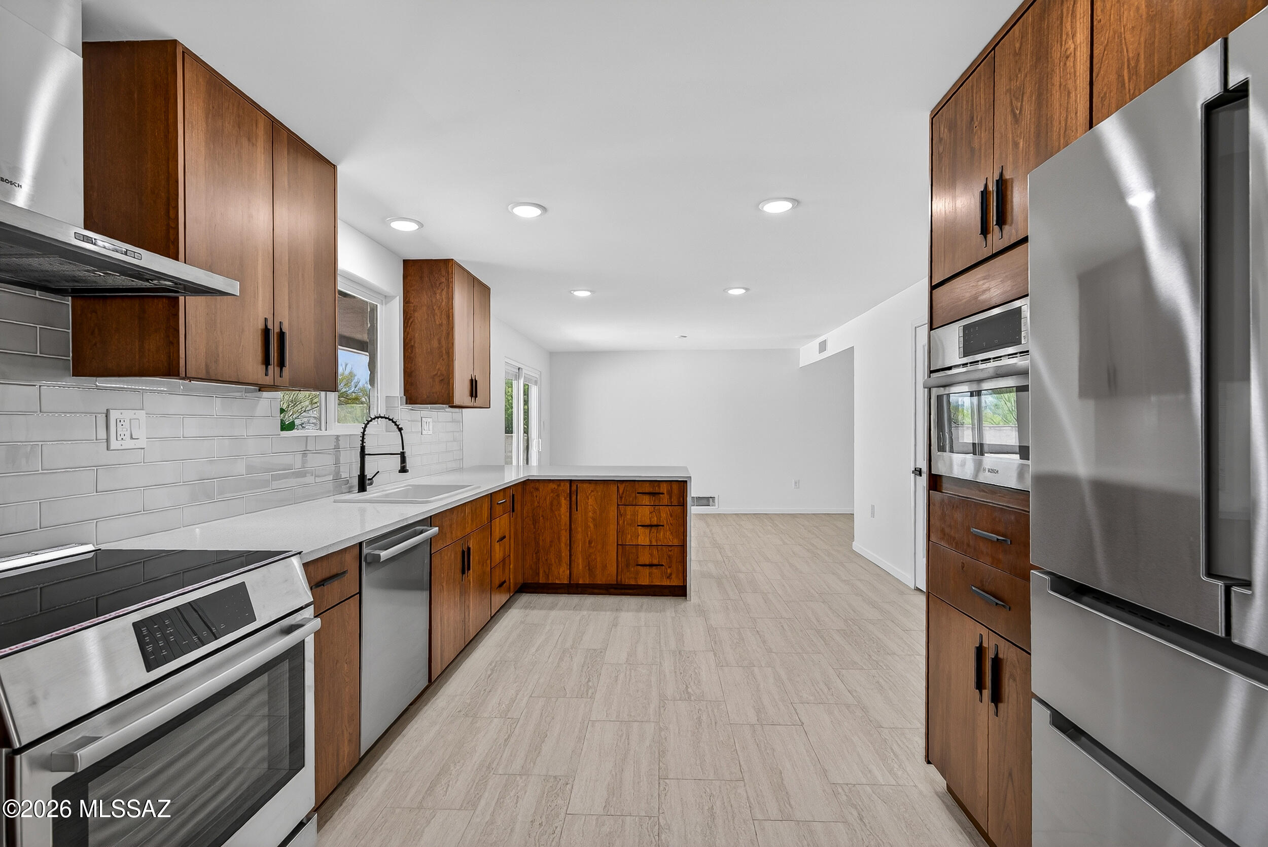Skyline Bel Air Estates (404-459) - Residential