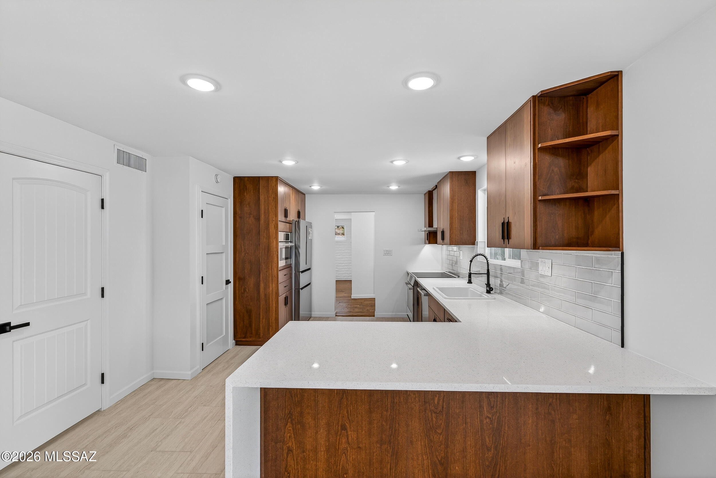 Skyline Bel Air Estates (404-459) - Residential