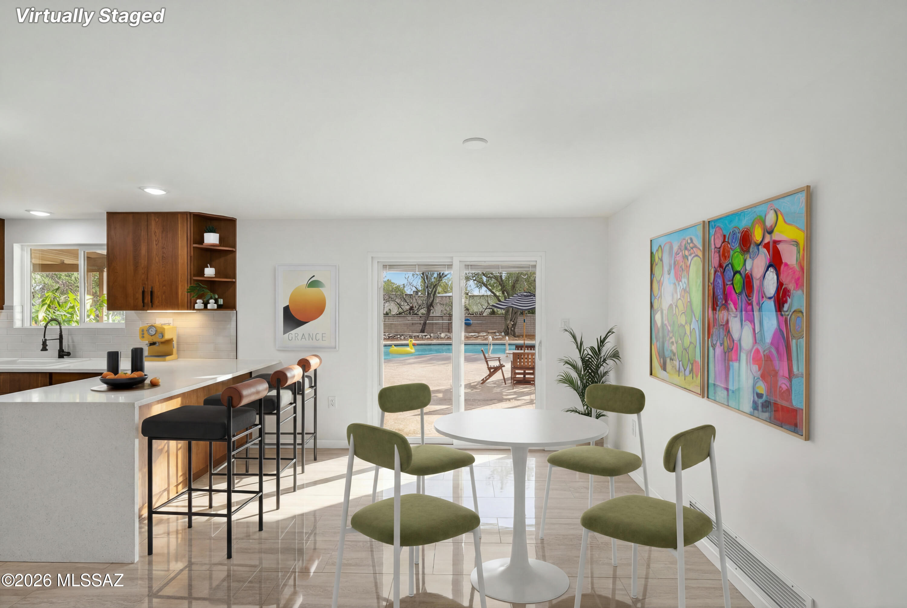 Skyline Bel Air Estates (404-459) - Residential
