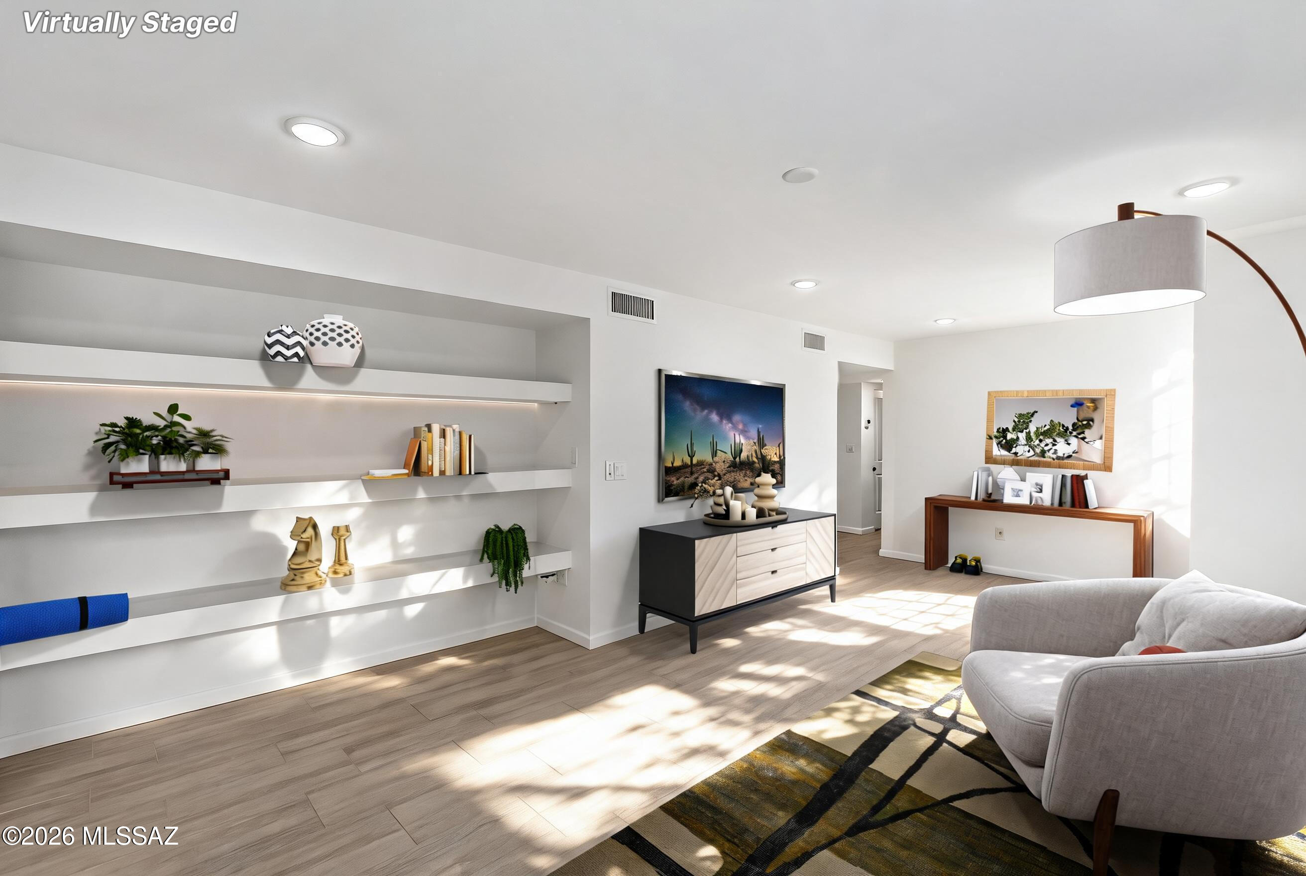 Skyline Bel Air Estates (404-459) - Residential