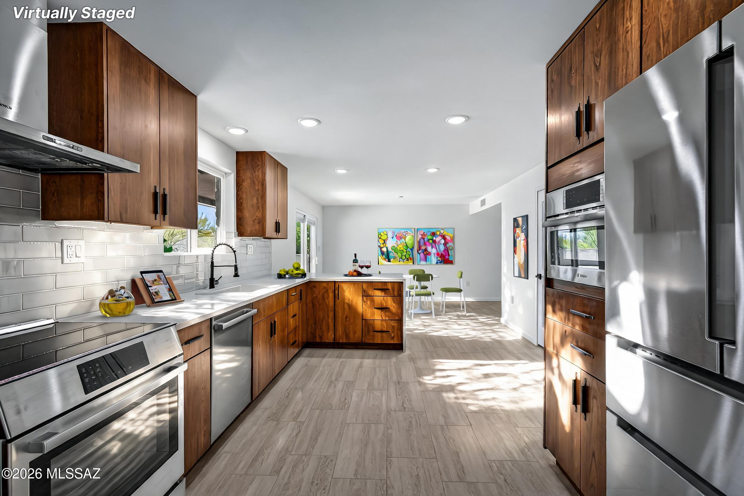 Skyline Bel Air Estates (404-459) - Residential