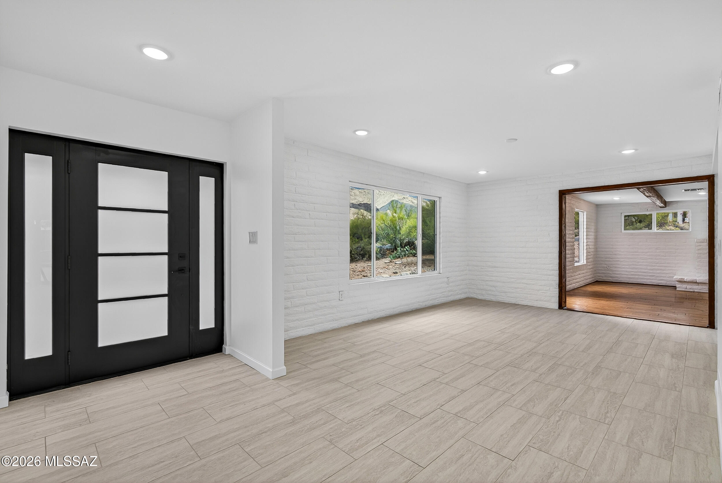 Skyline Bel Air Estates (404-459) - Residential