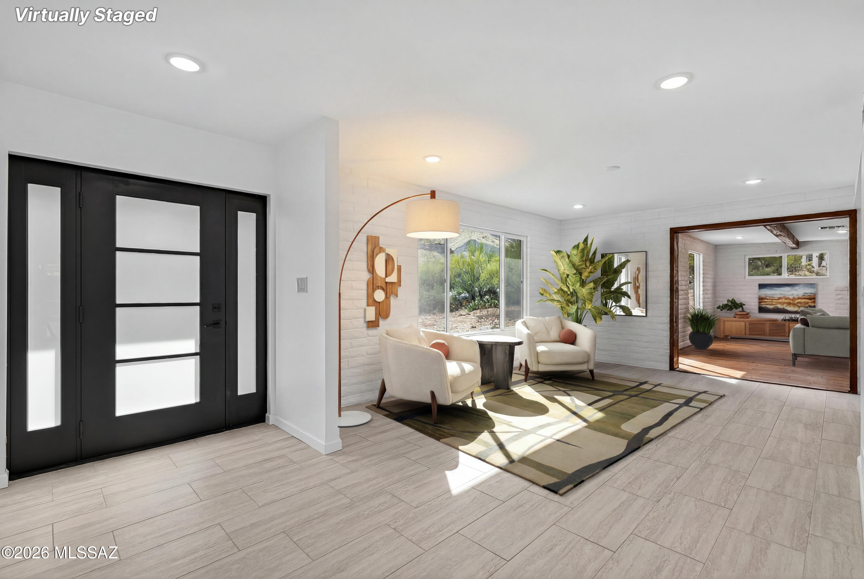 Skyline Bel Air Estates (404-459) - Residential