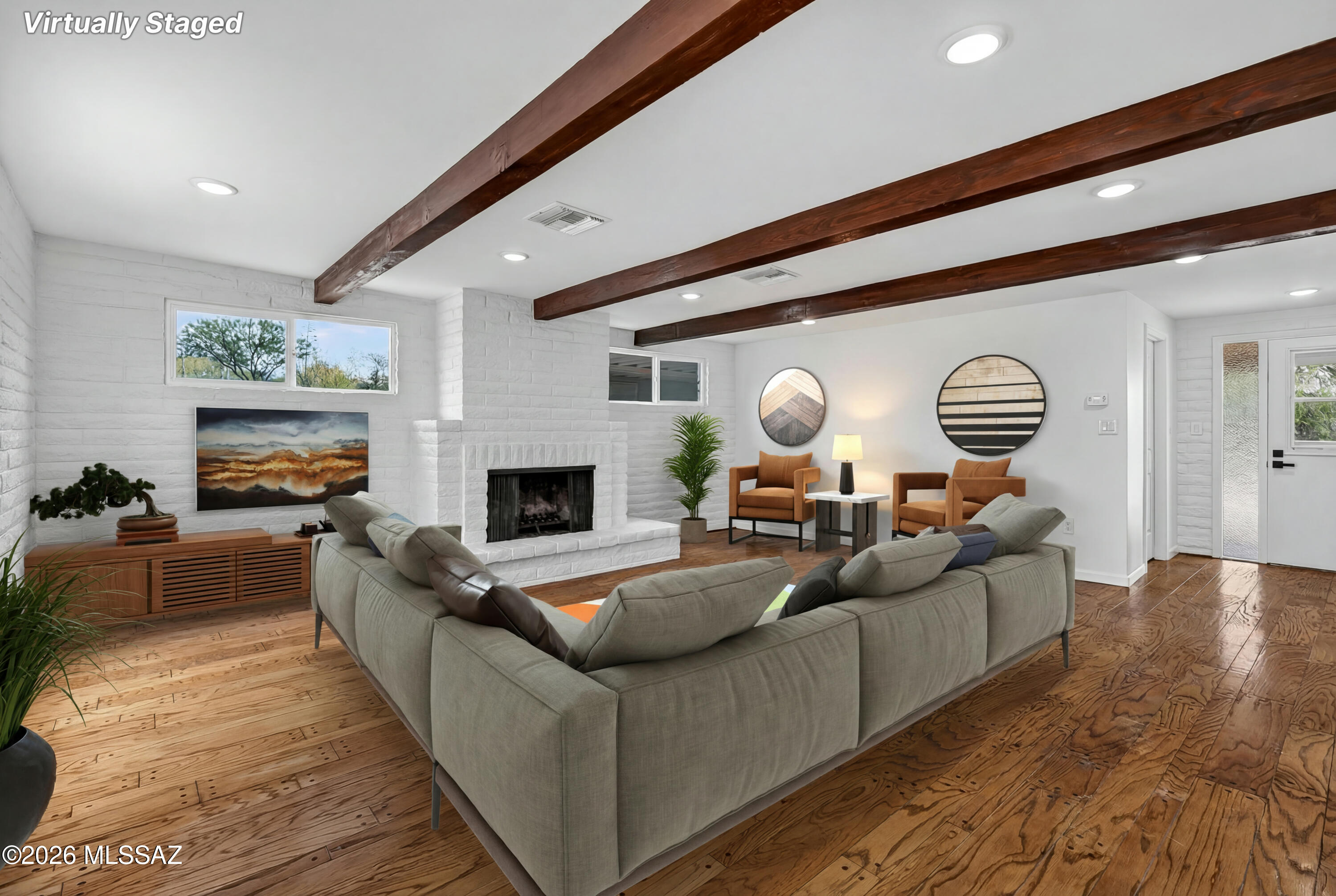 Skyline Bel Air Estates (404-459) - Residential