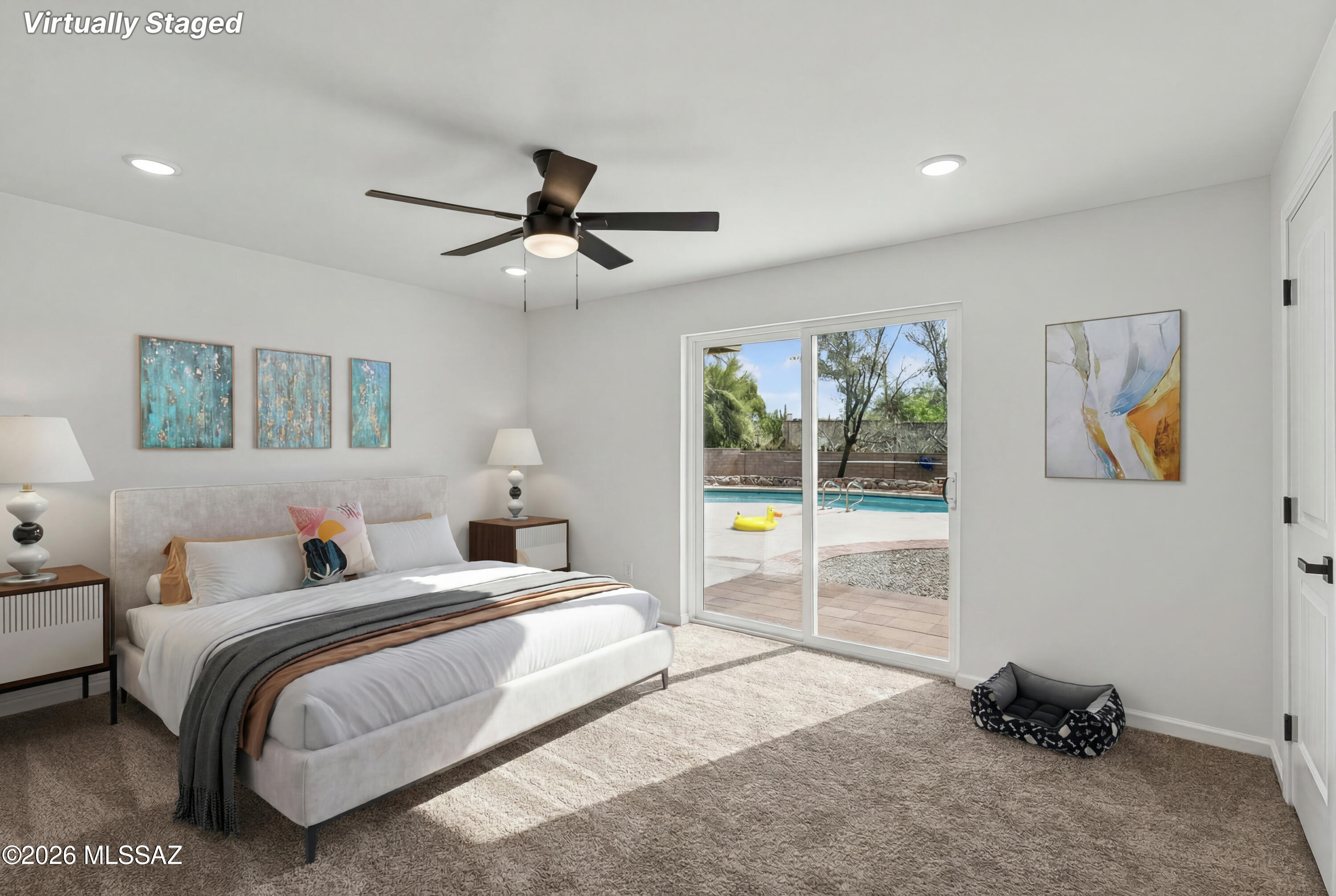 Skyline Bel Air Estates (404-459) - Residential