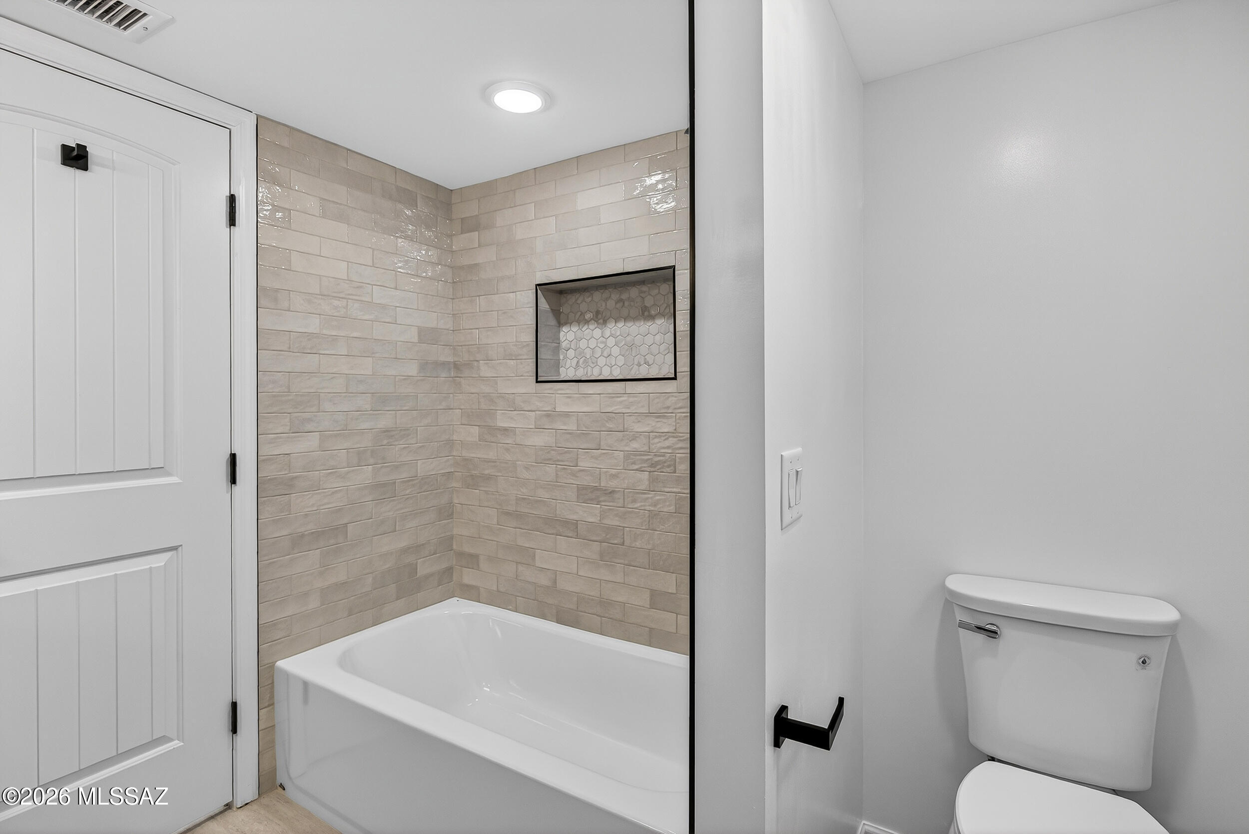 Skyline Bel Air Estates (404-459) - Residential