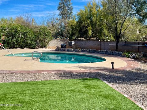 6240 N Camino Pimeria Alta Tucson AZ 85718