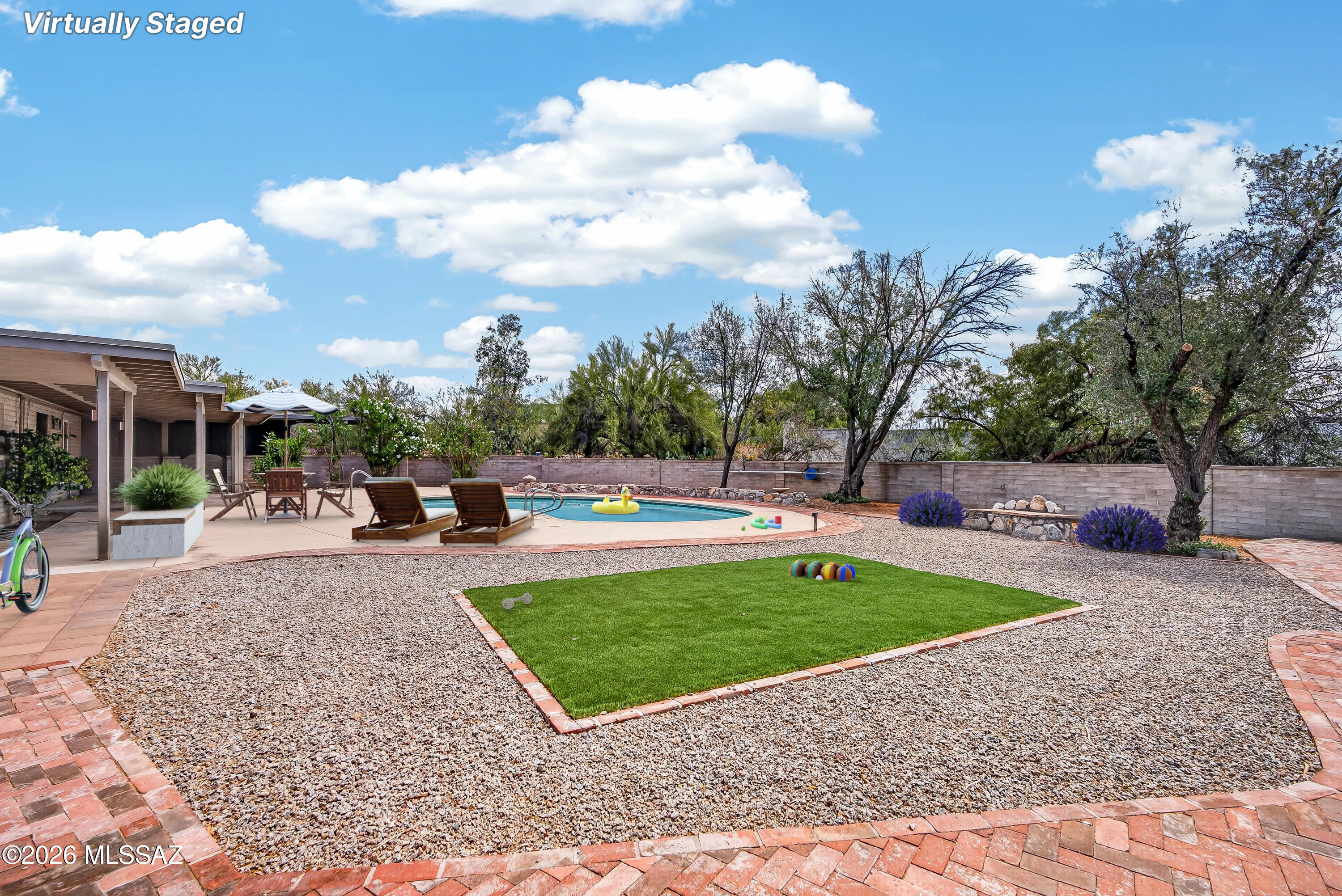 Skyline Bel Air Estates (404-459) - Residential