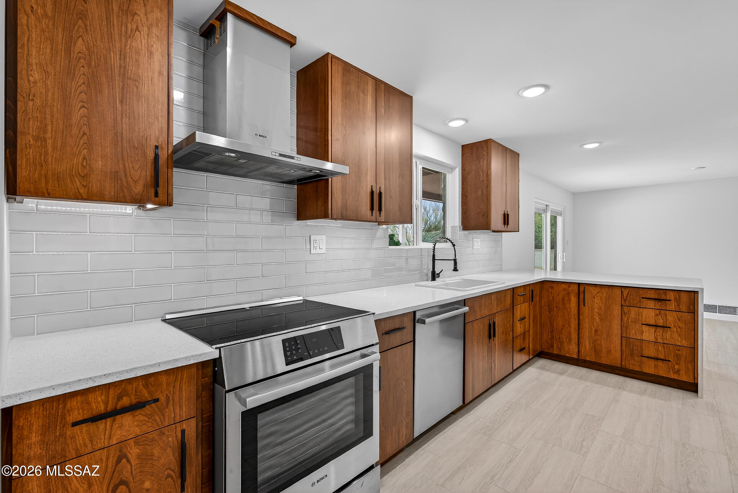 Skyline Bel Air Estates (404-459) - Residential