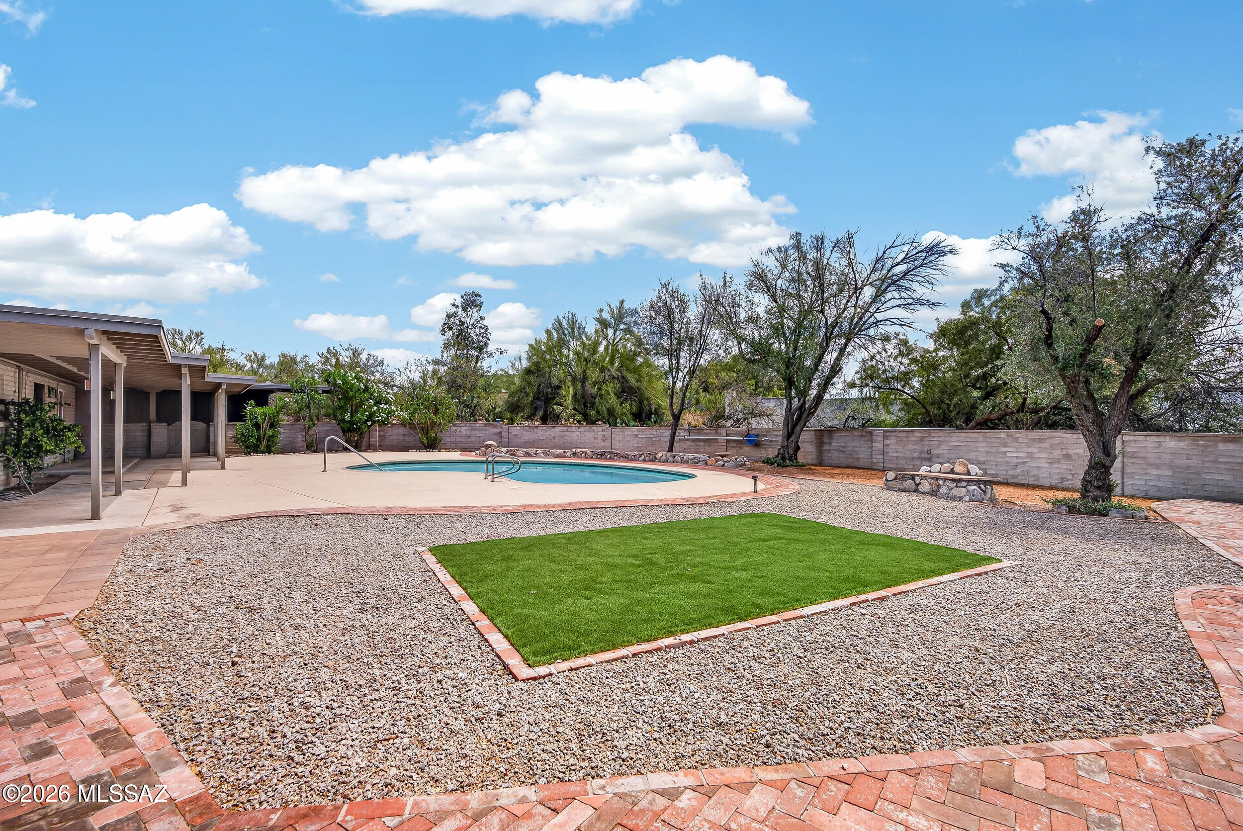 Skyline Bel Air Estates (404-459) - Residential