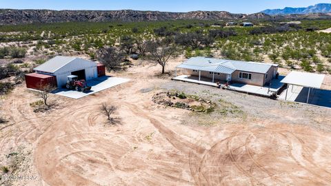 1815 W Debbie Lane St. David AZ 85630