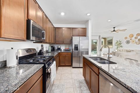 7860 S Ivy Hollow Avenue Tucson AZ 85757